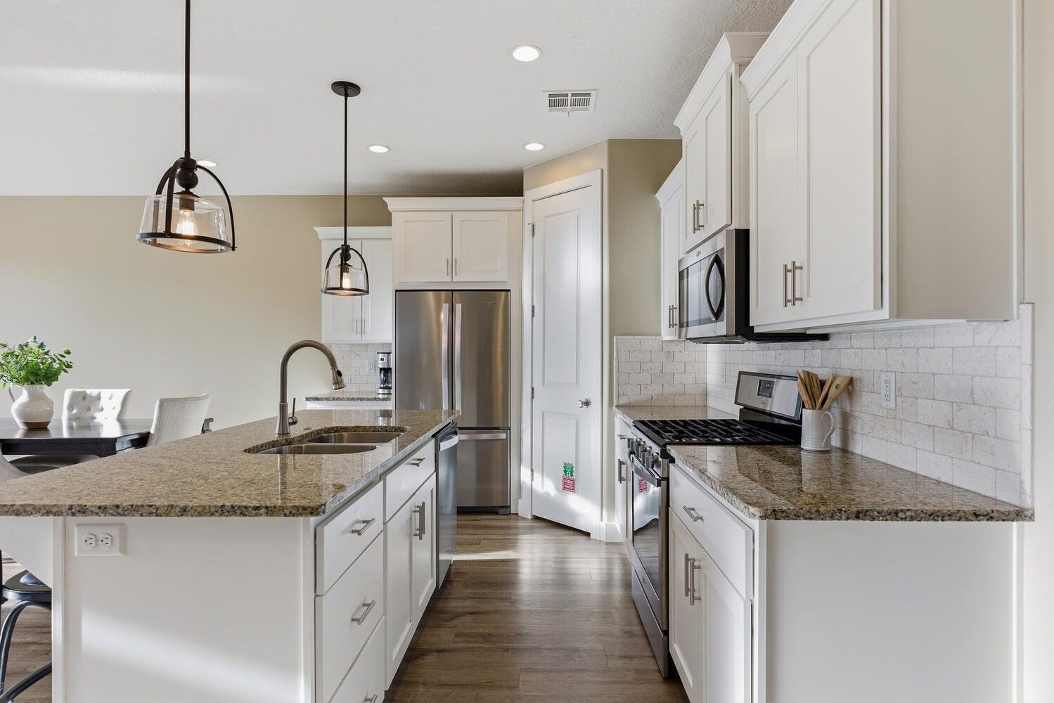 ST GEORGE TOWNSITE - Residential