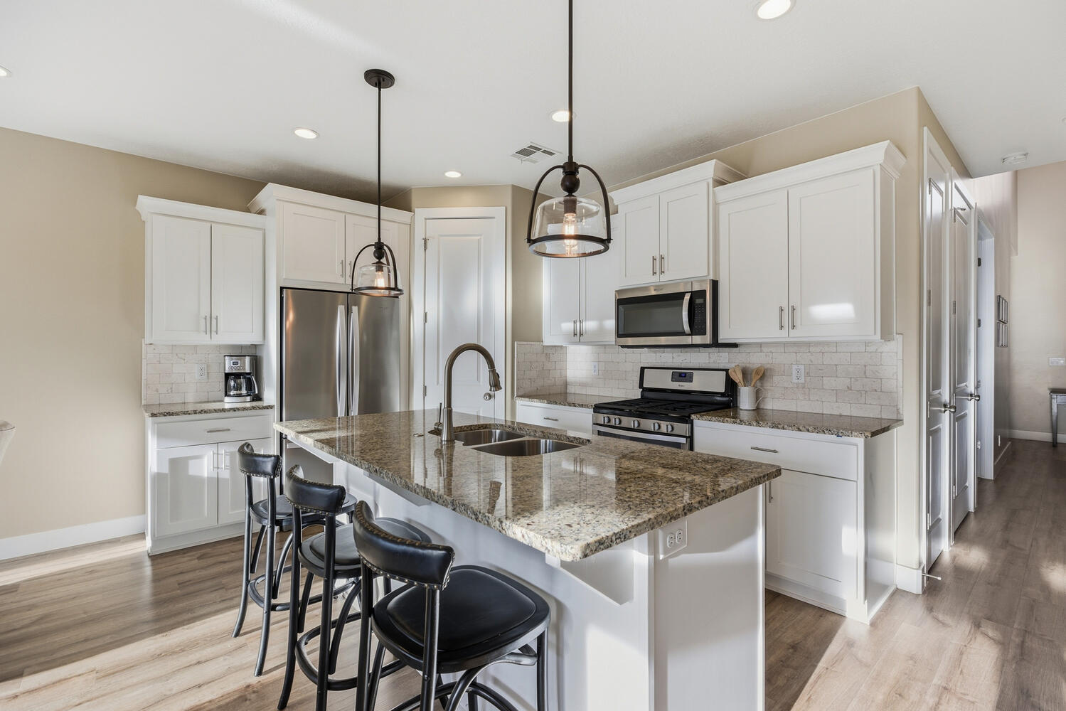 ST GEORGE TOWNSITE - Residential