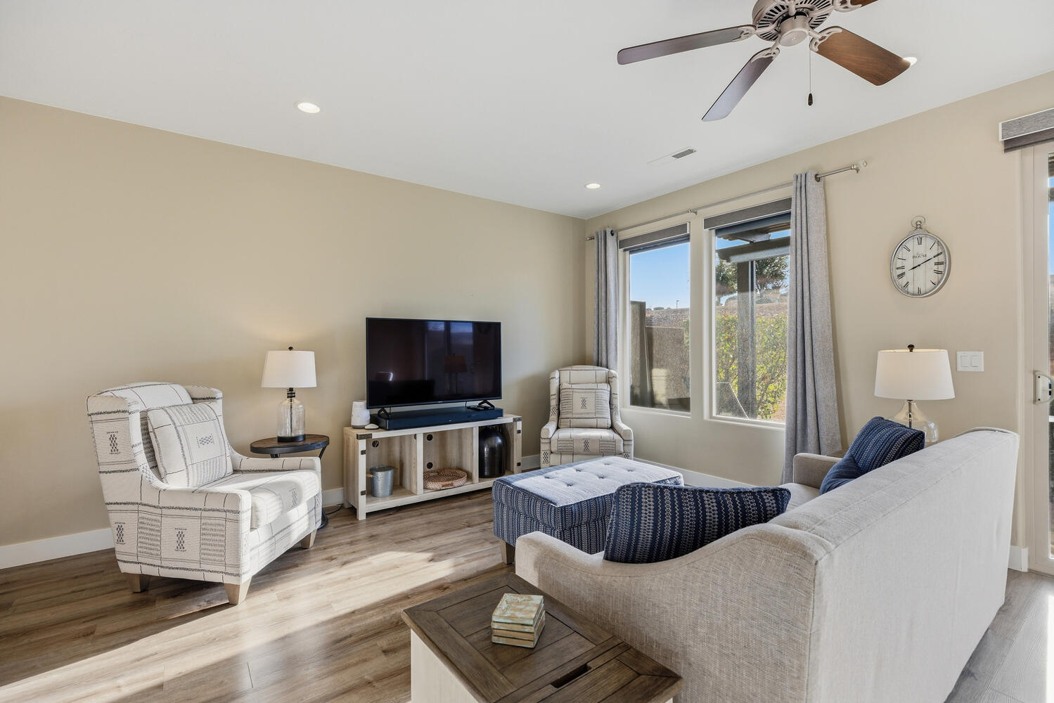 ST GEORGE TOWNSITE - Residential