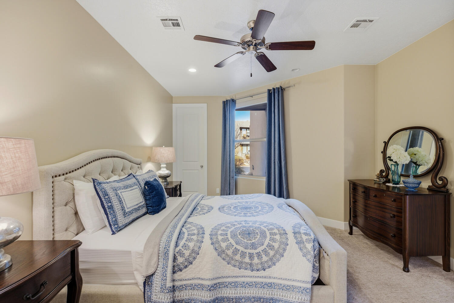 ST GEORGE TOWNSITE - Residential