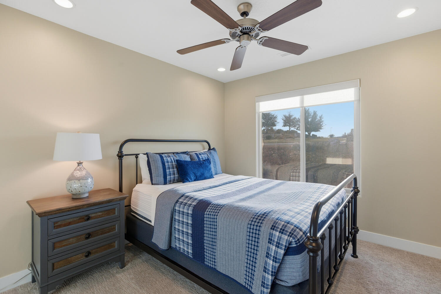 ST GEORGE TOWNSITE - Residential