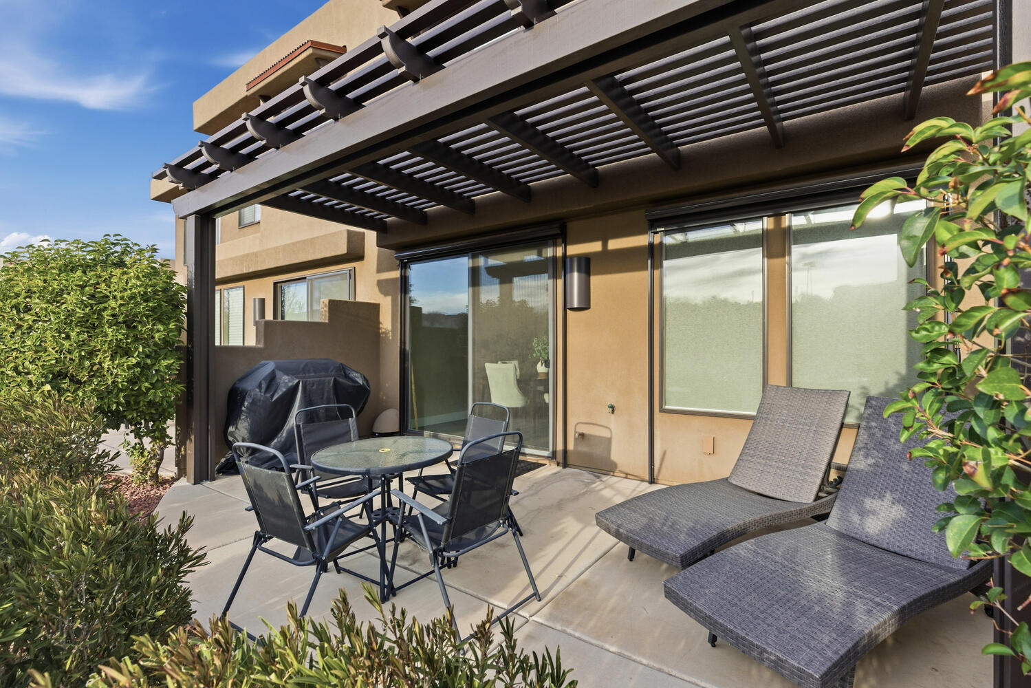 ST GEORGE TOWNSITE - Residential