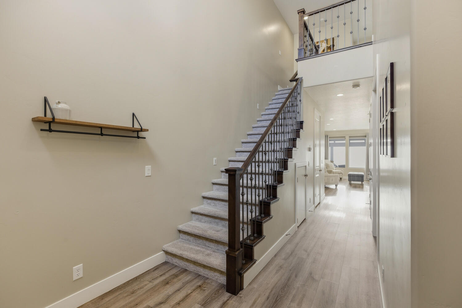 ST GEORGE TOWNSITE - Residential