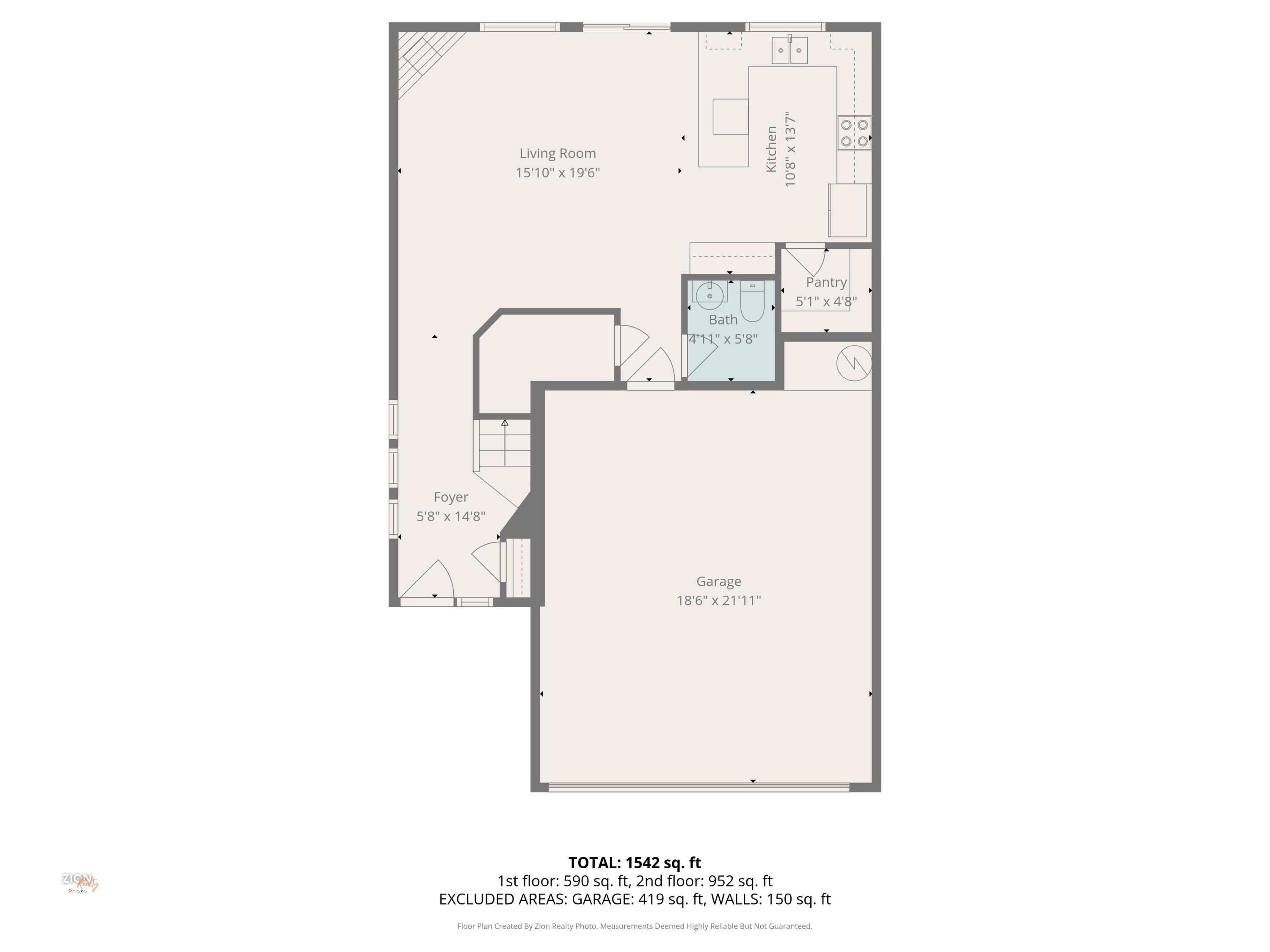 SHADOW RIDGE - Residential