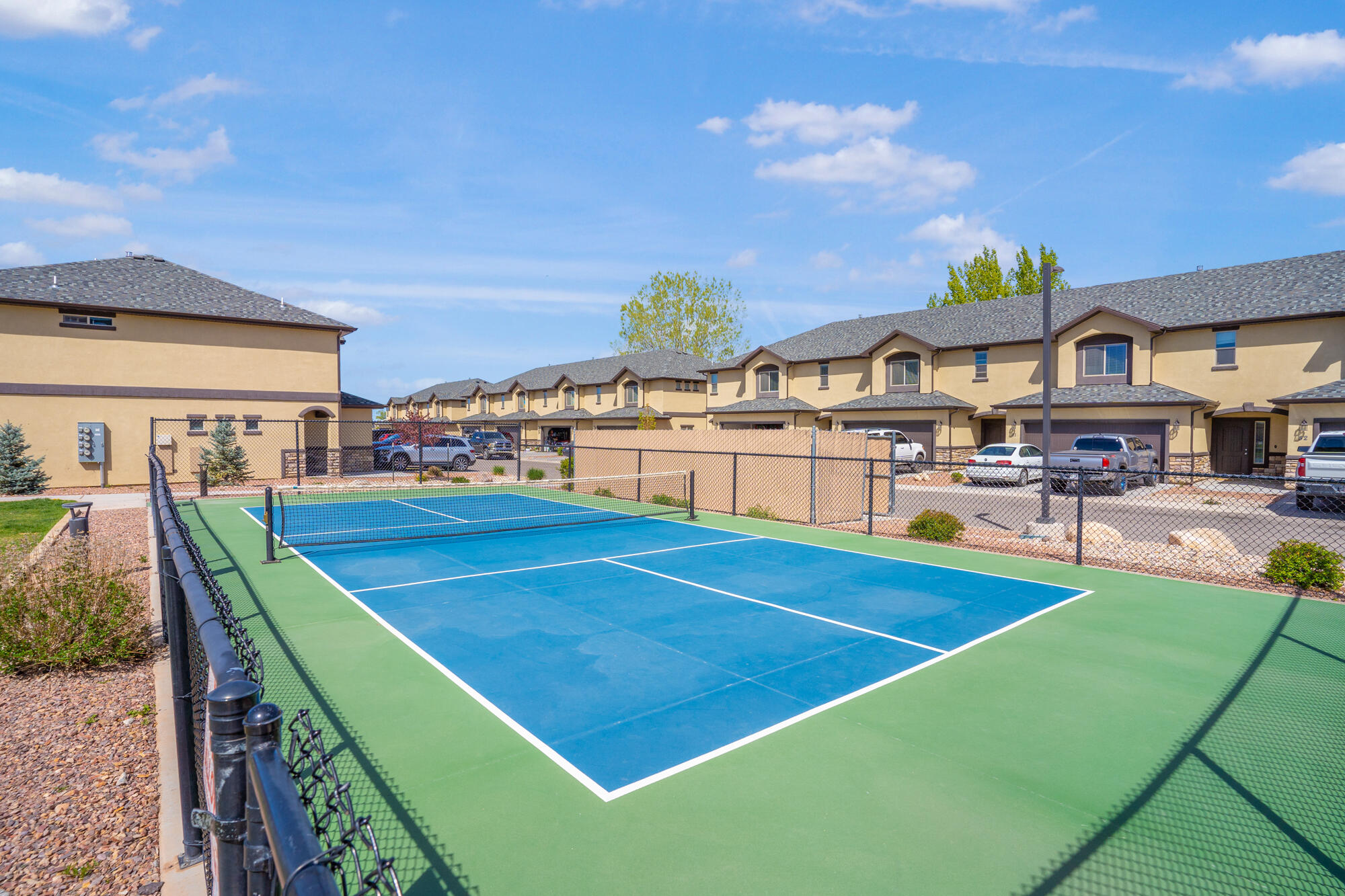 SHADOW RIDGE - Residential