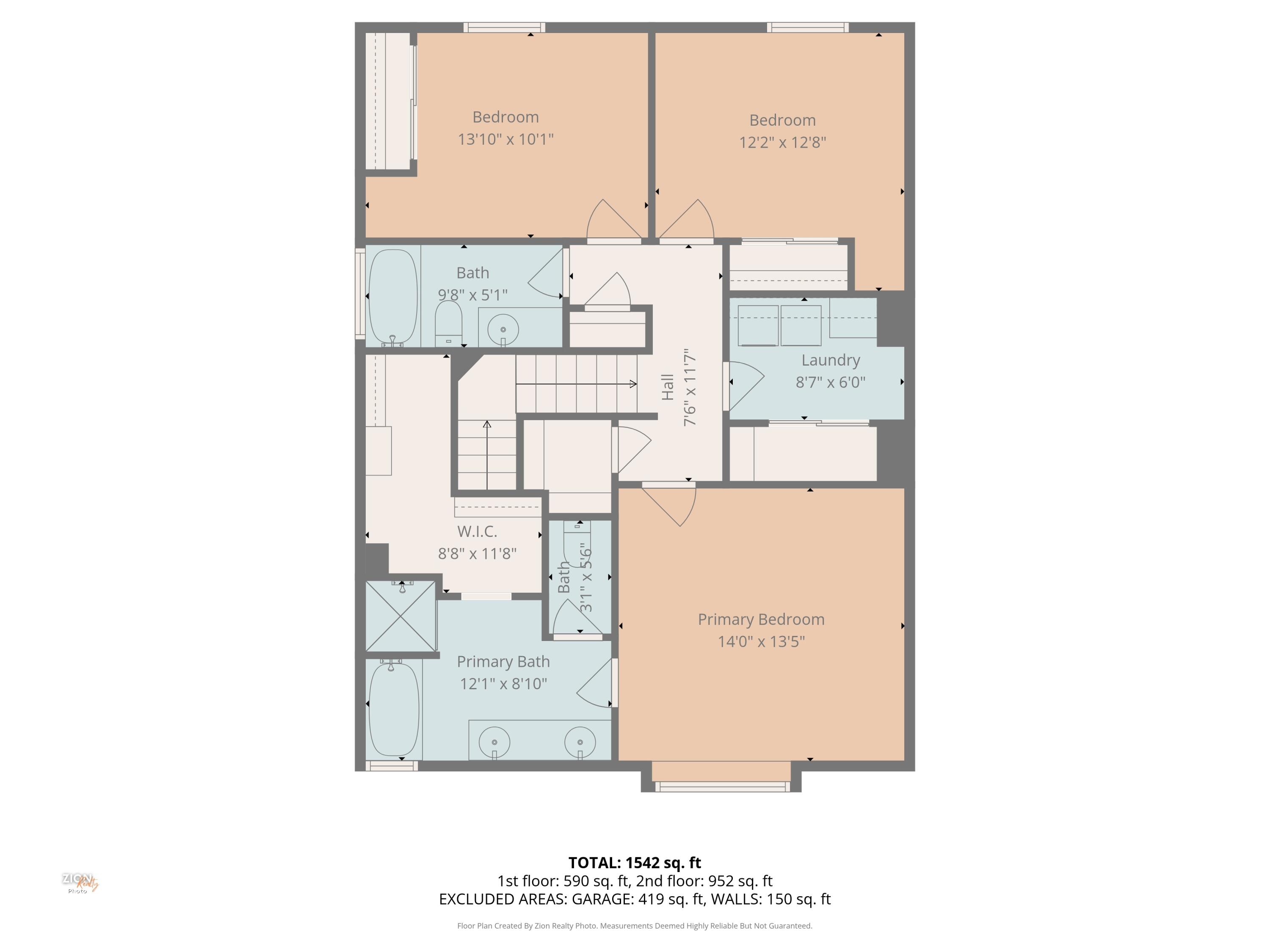 SHADOW RIDGE - Residential