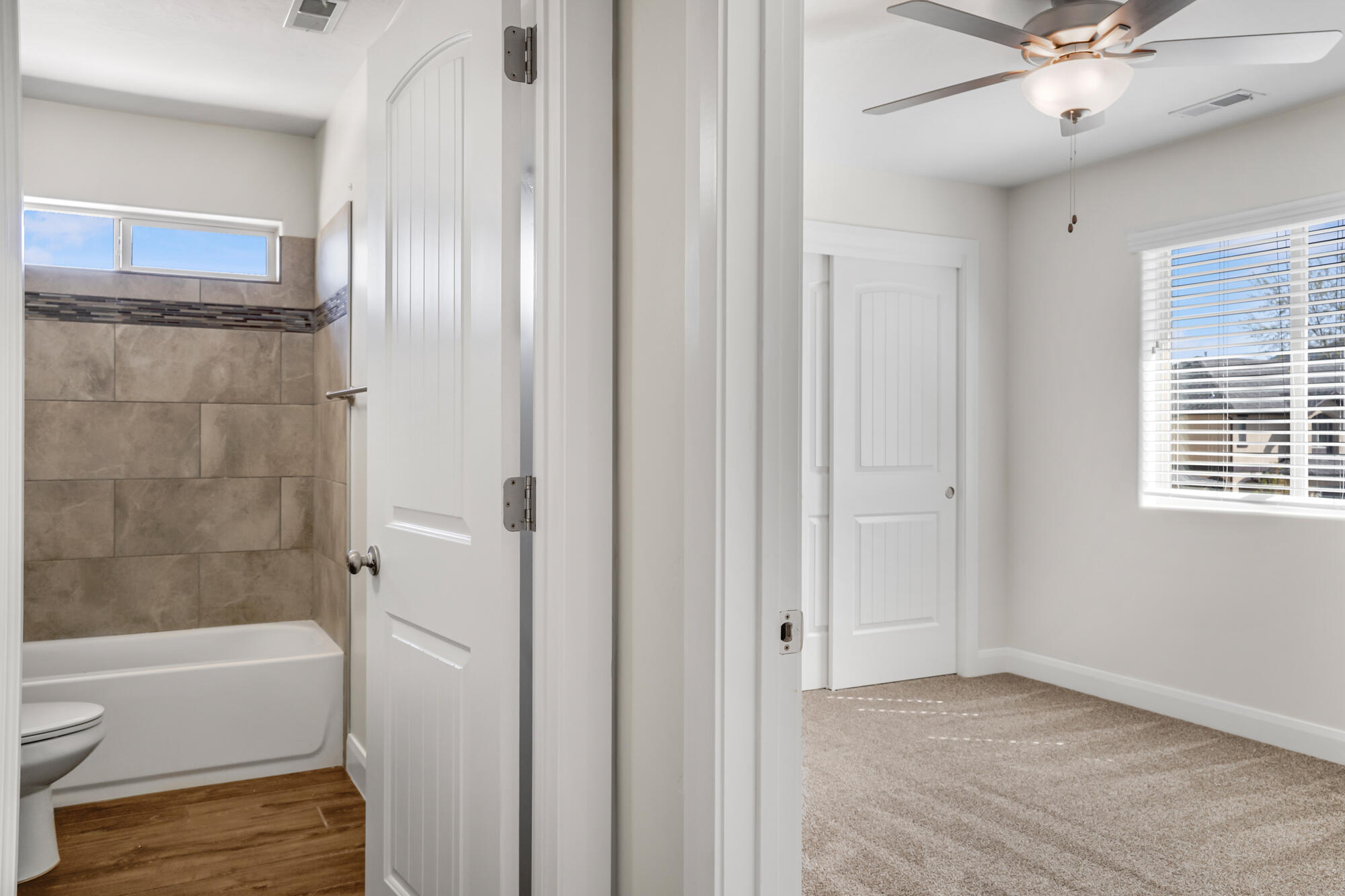 SHADOW RIDGE - Residential