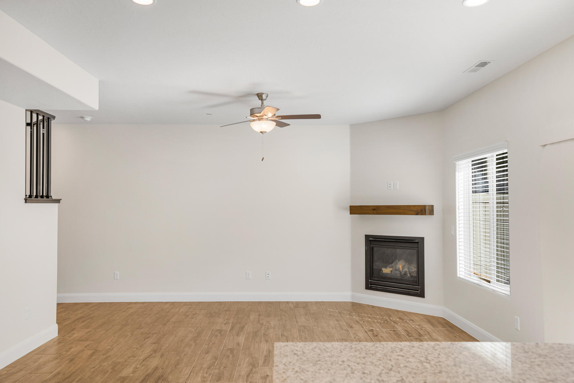 SHADOW RIDGE - Residential