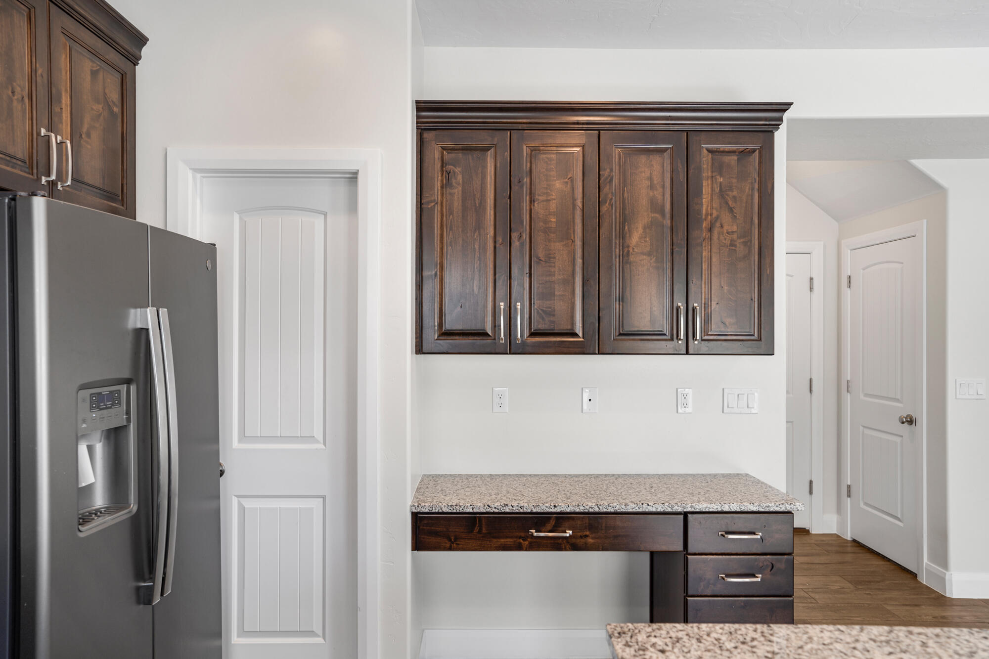 SHADOW RIDGE - Residential