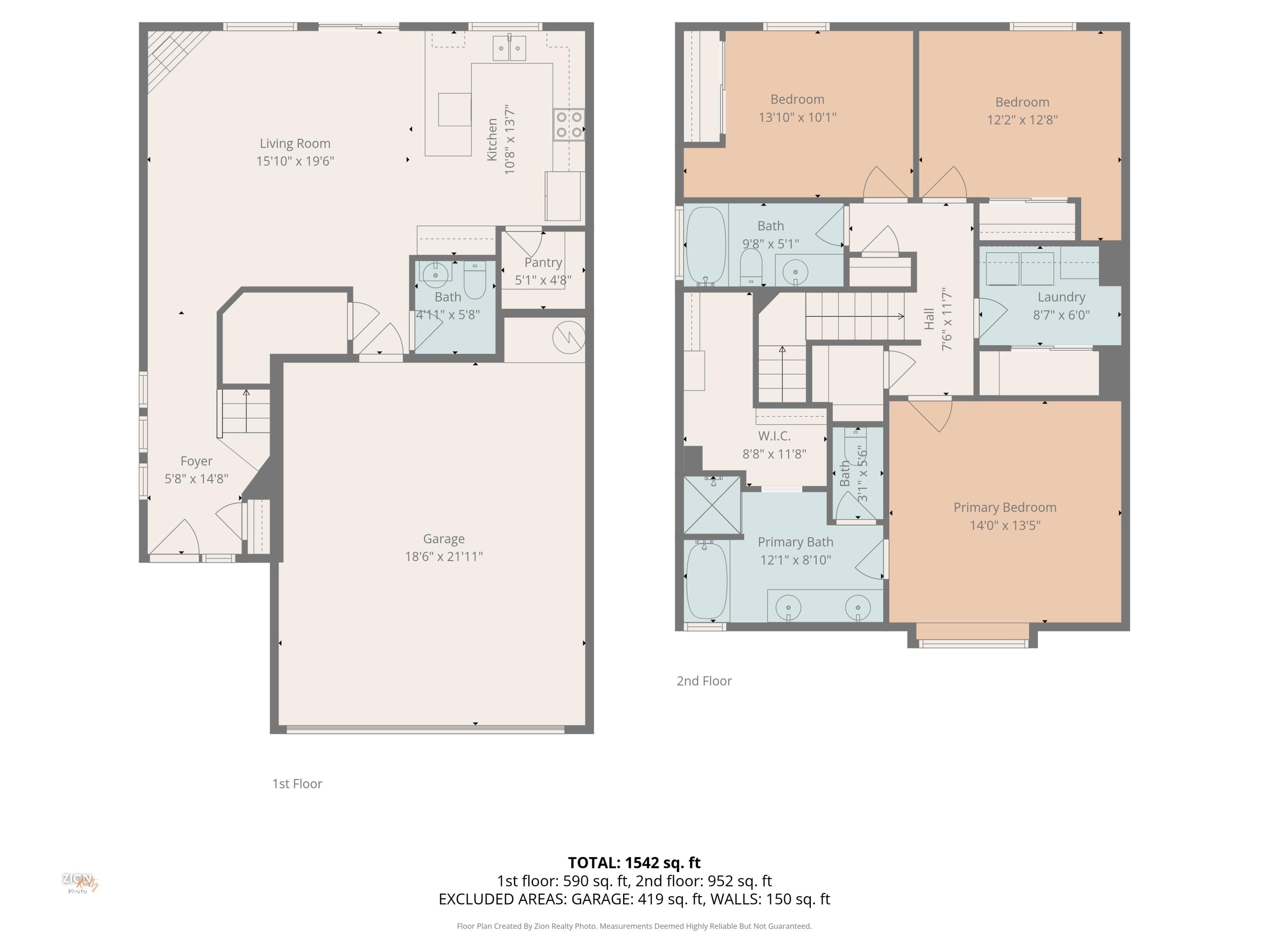 SHADOW RIDGE - Residential