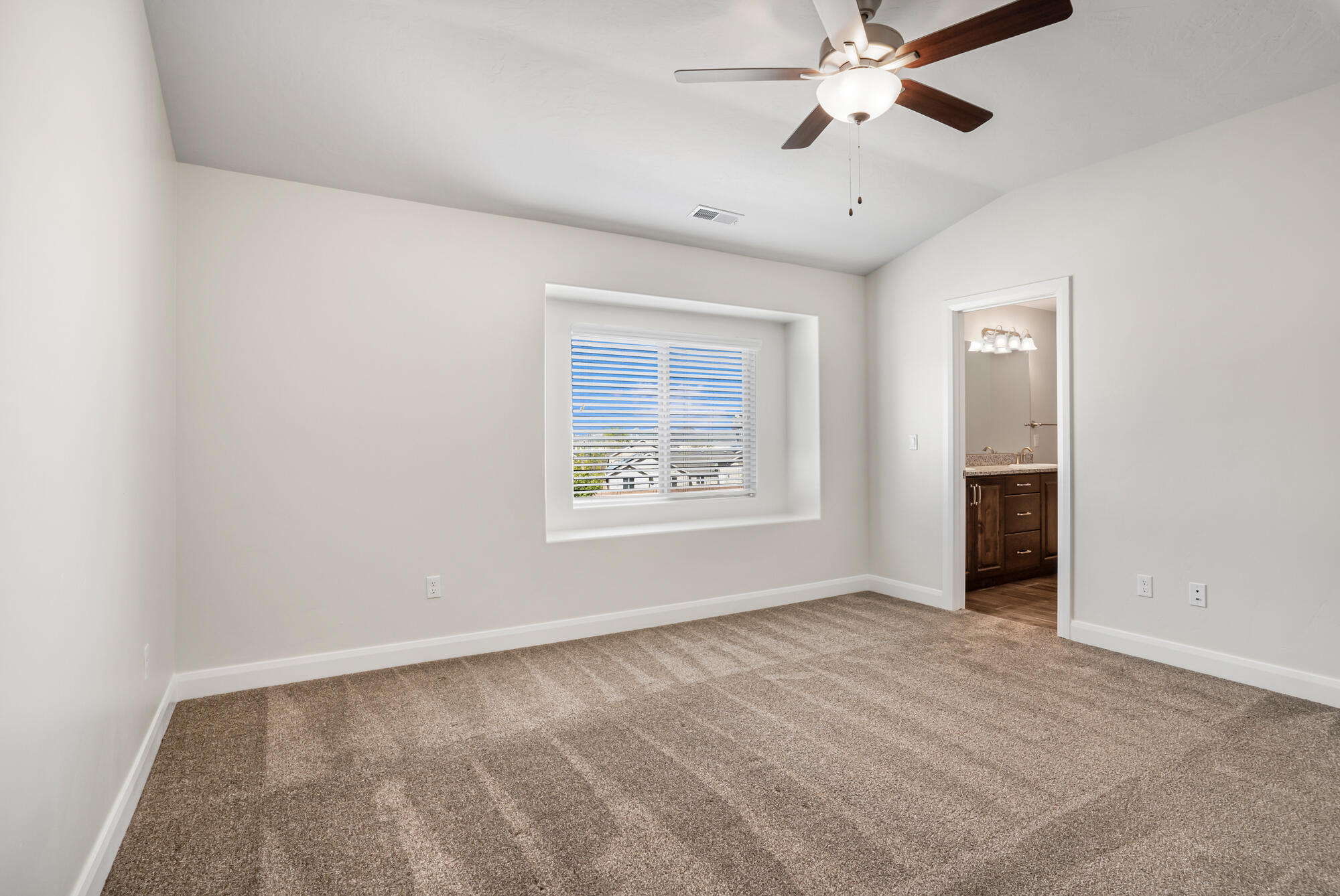 SHADOW RIDGE - Residential