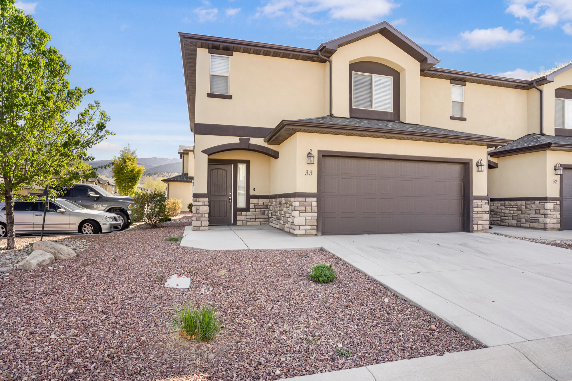 SHADOW RIDGE - Residential