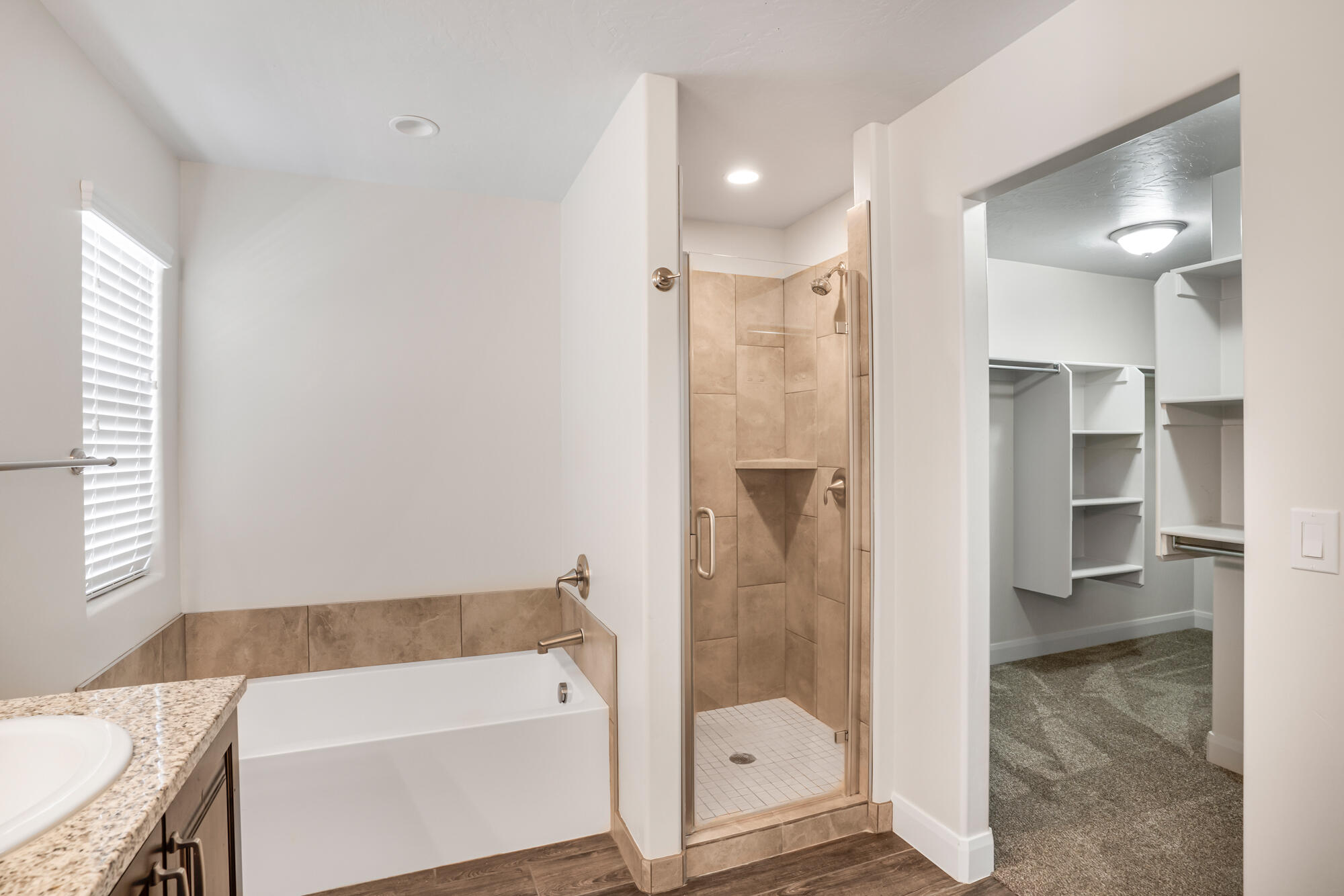 SHADOW RIDGE - Residential