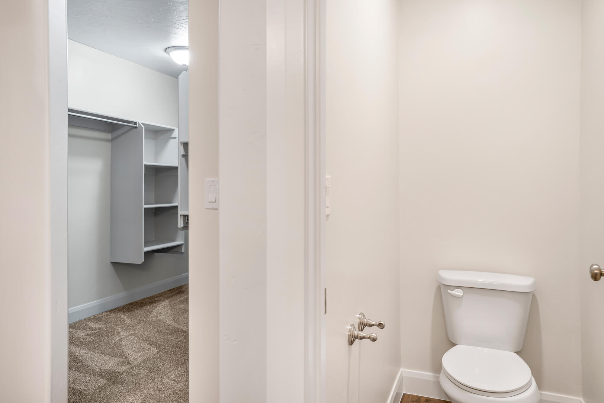 SHADOW RIDGE - Residential