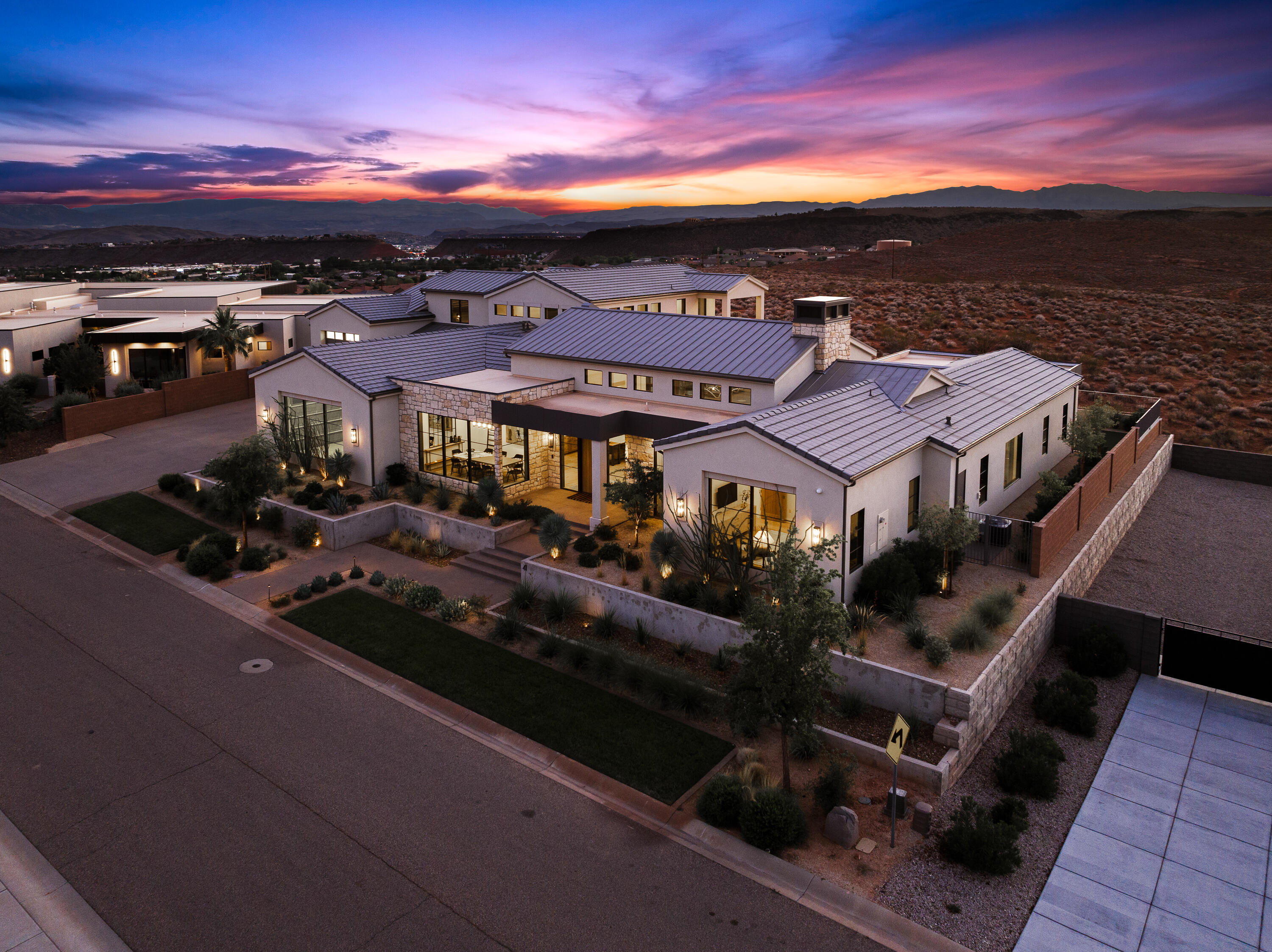 WESTGATE HILLS - Residential