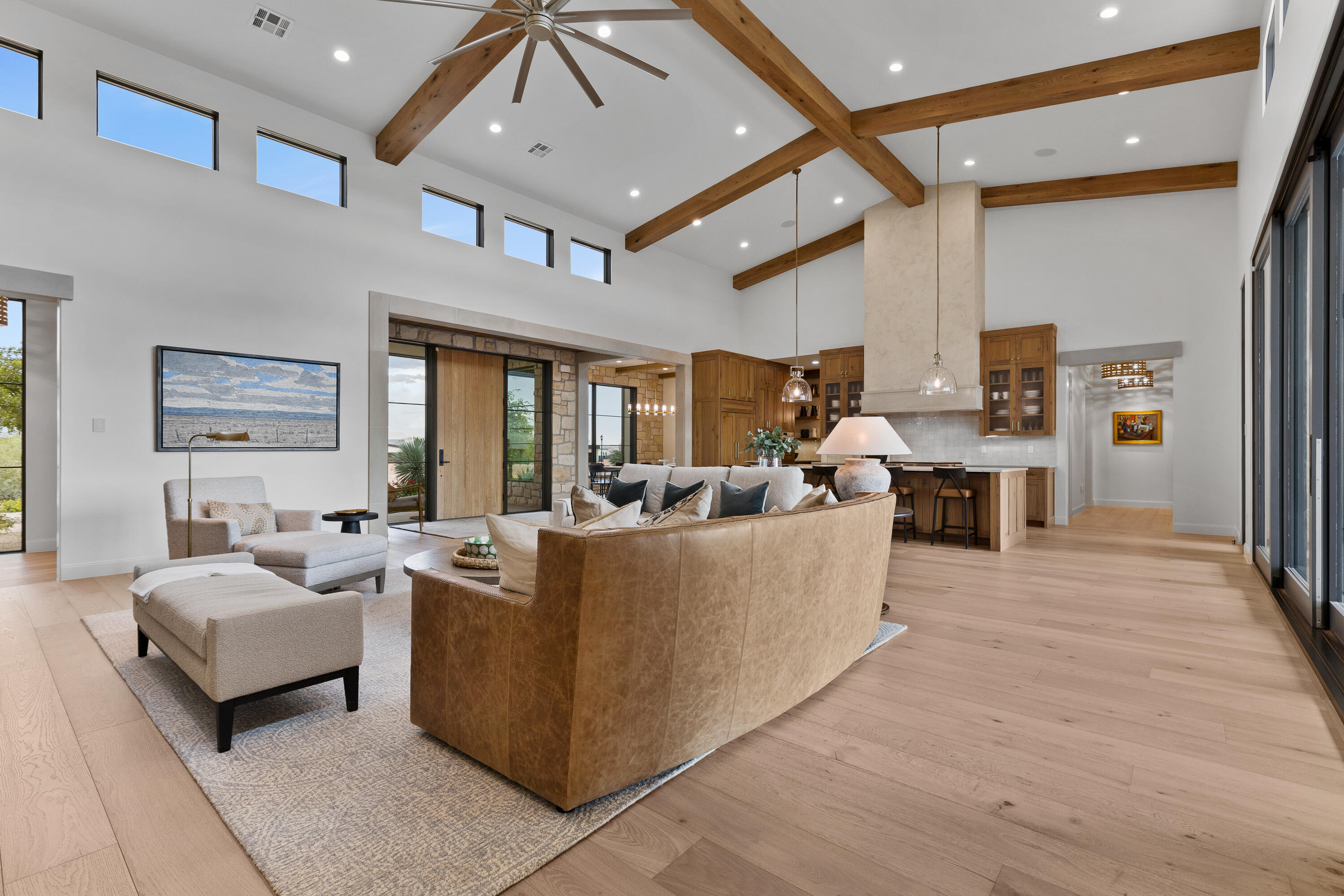 WESTGATE HILLS - Residential