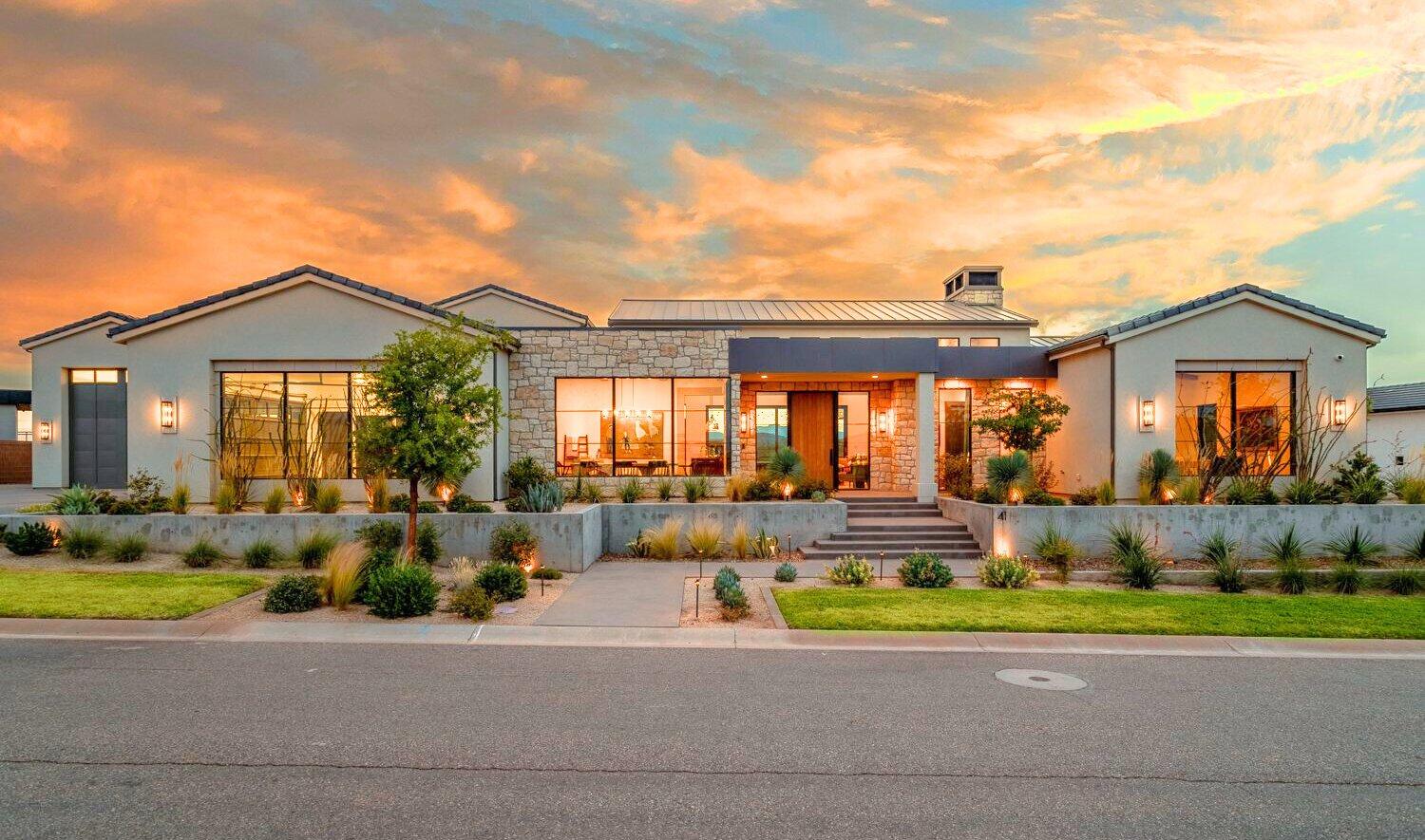 WESTGATE HILLS - Residential