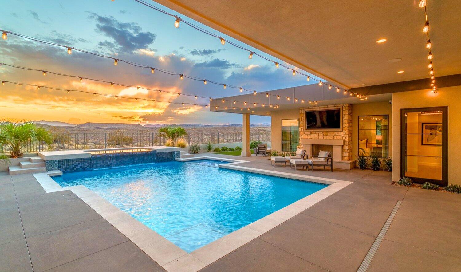 WESTGATE HILLS - Residential