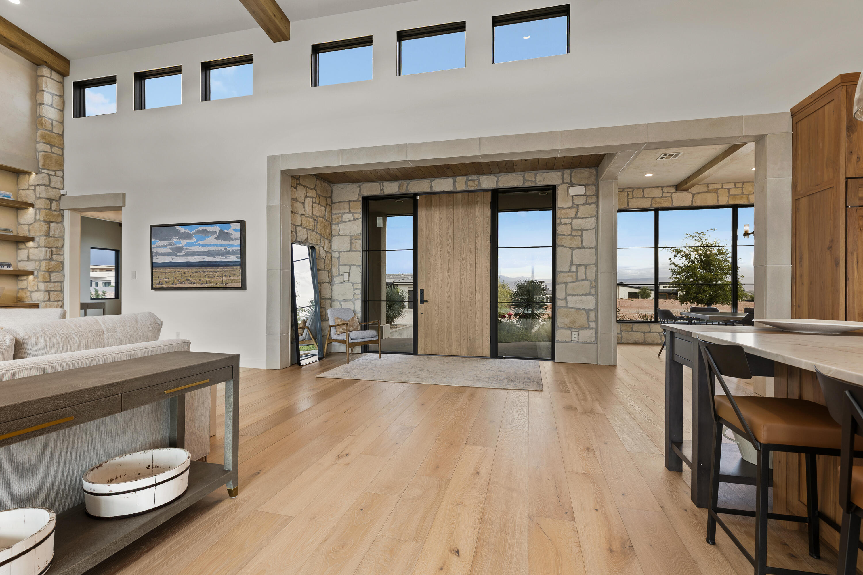 WESTGATE HILLS - Residential