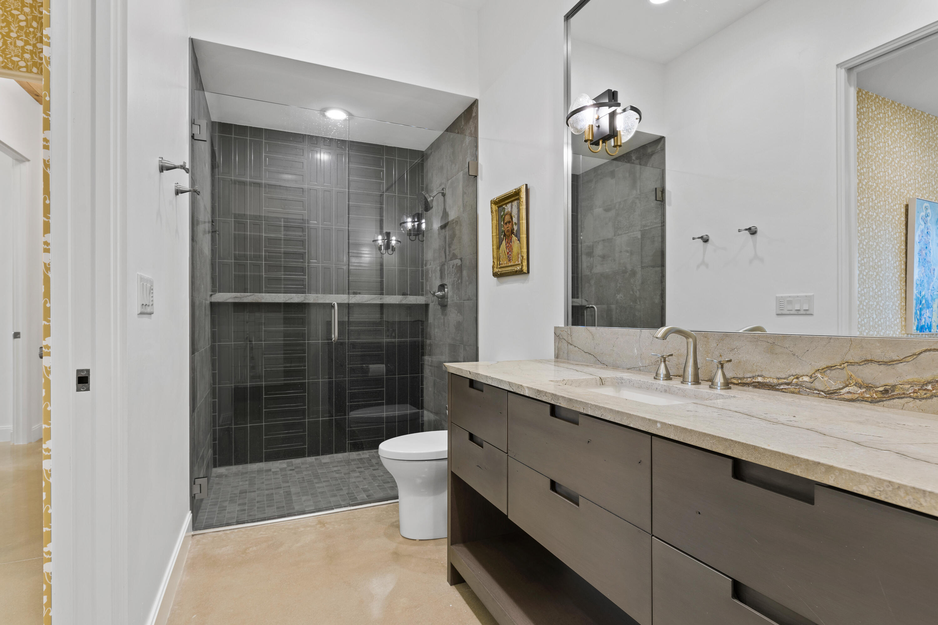 WESTGATE HILLS - Residential