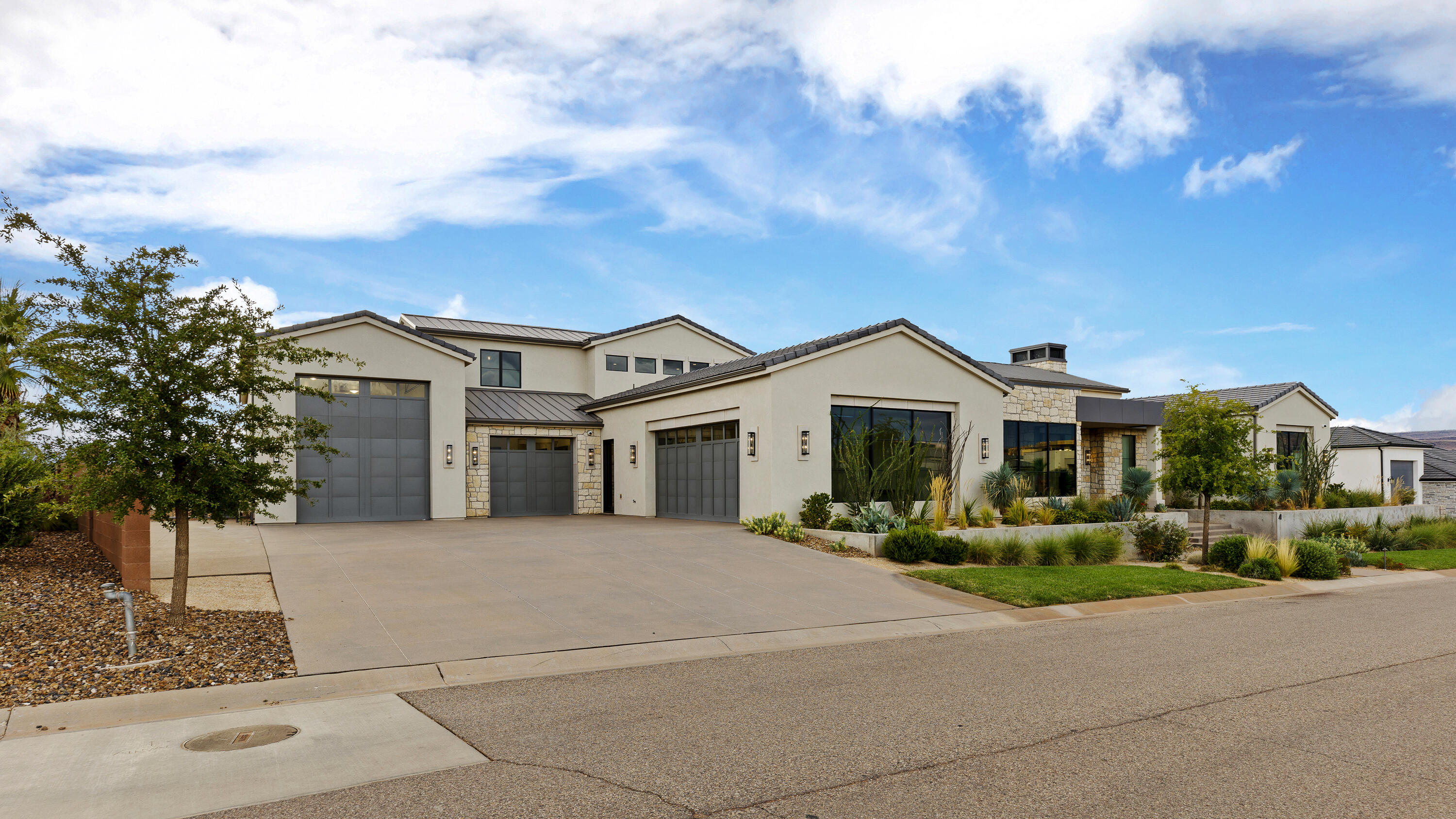 WESTGATE HILLS - Residential