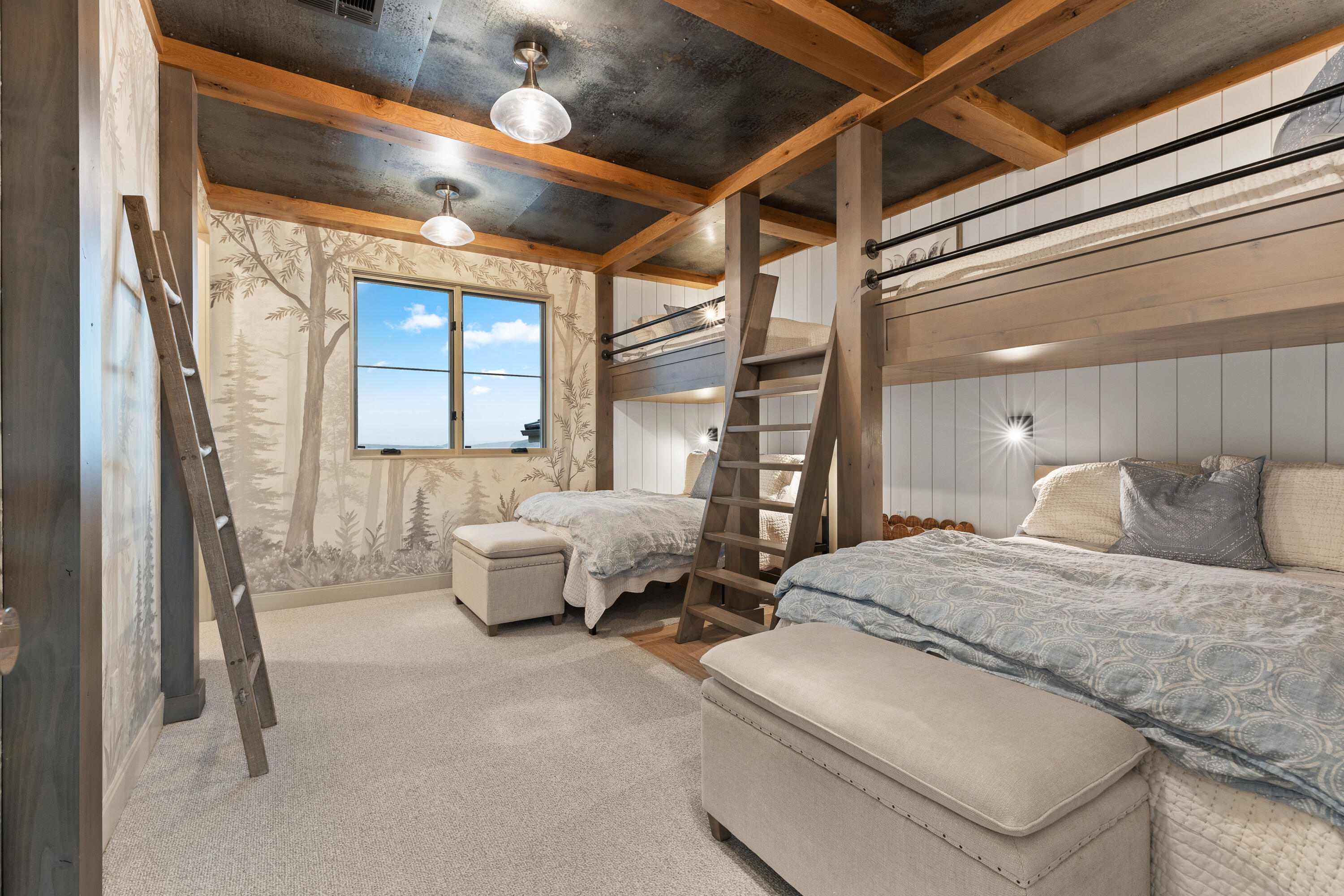 WESTGATE HILLS - Residential