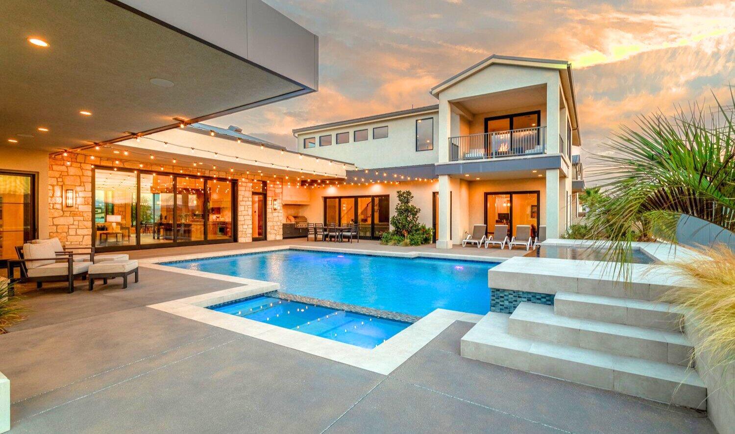 WESTGATE HILLS - Residential