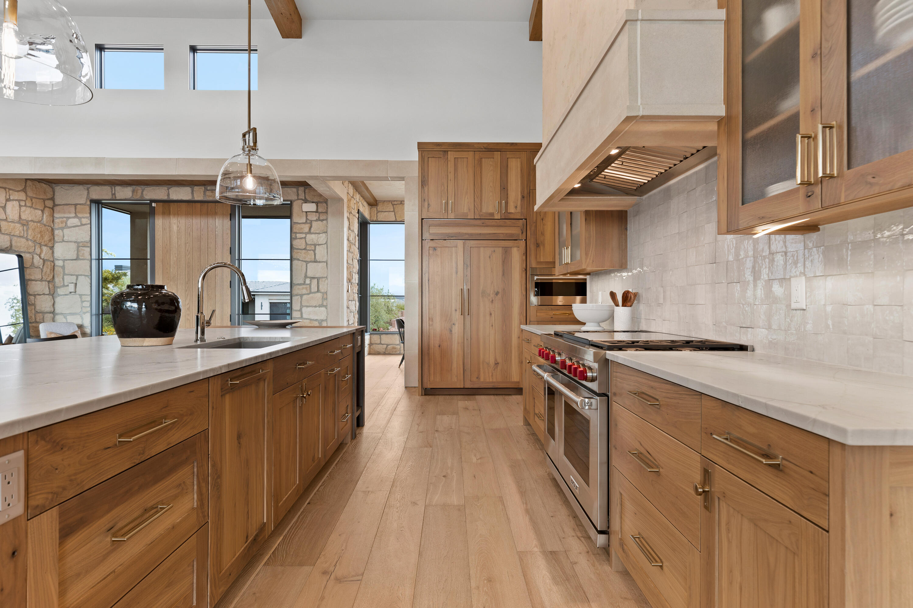 WESTGATE HILLS - Residential