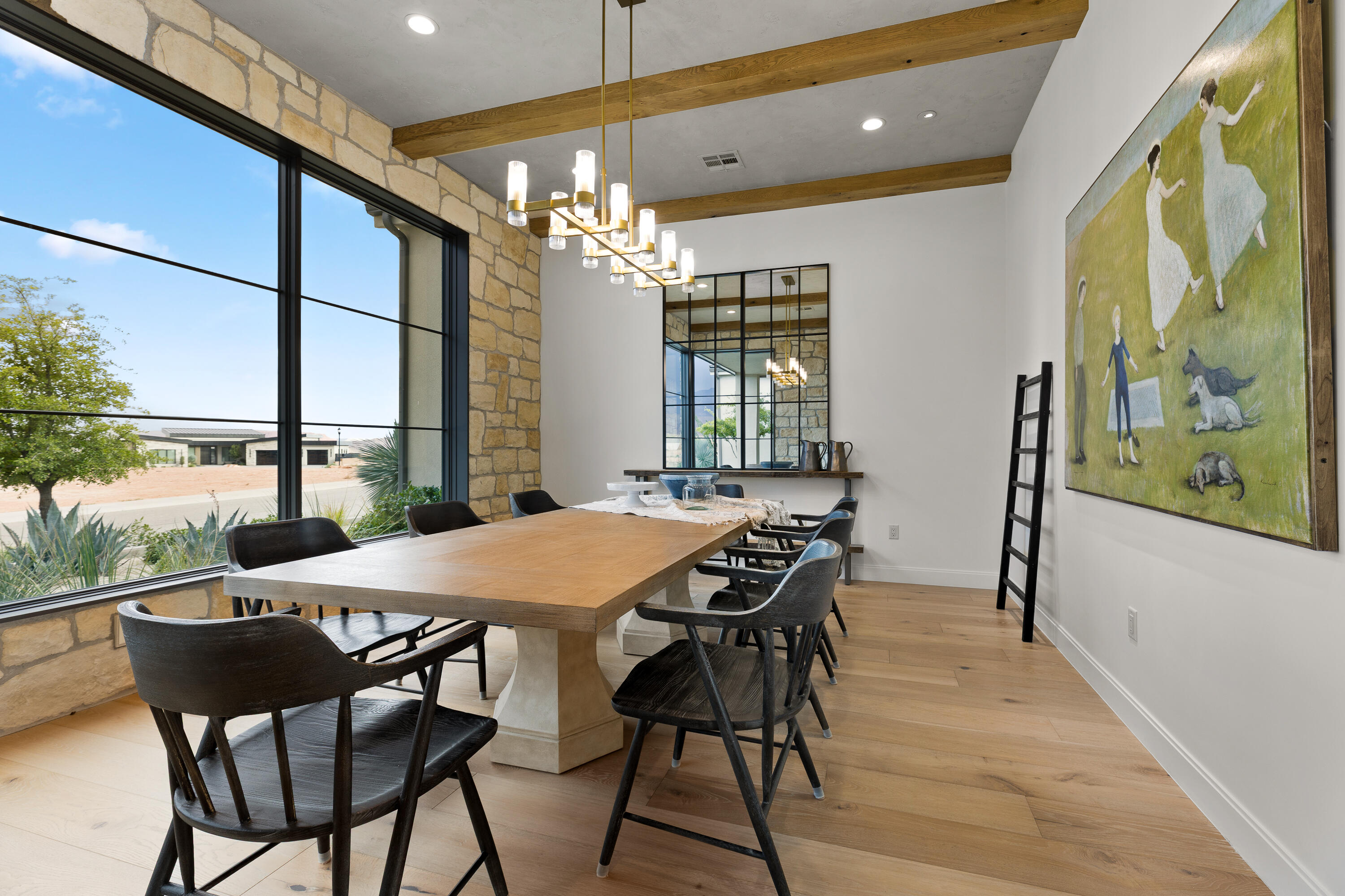 WESTGATE HILLS - Residential