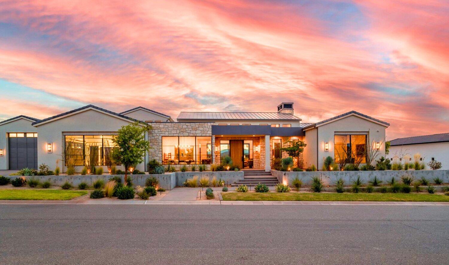 WESTGATE HILLS - Residential