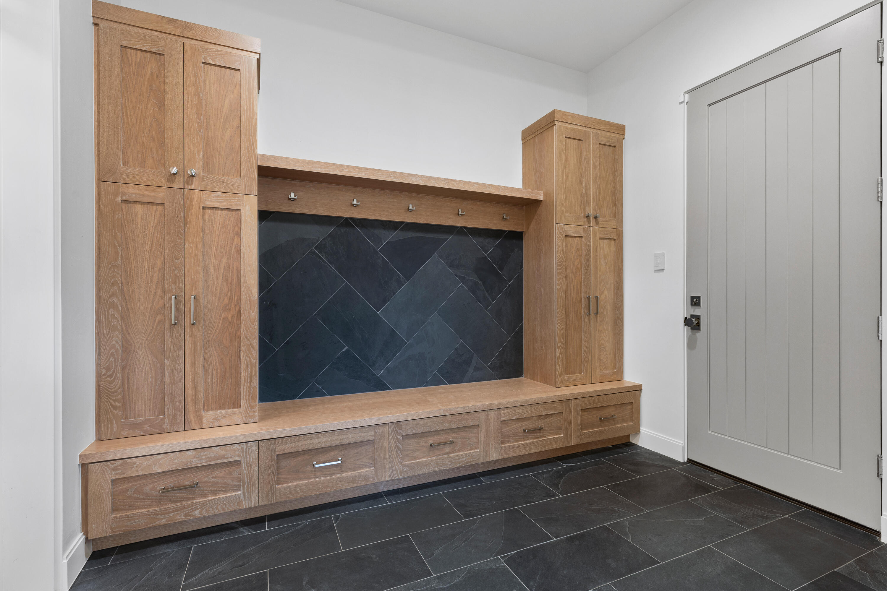 WESTGATE HILLS - Residential