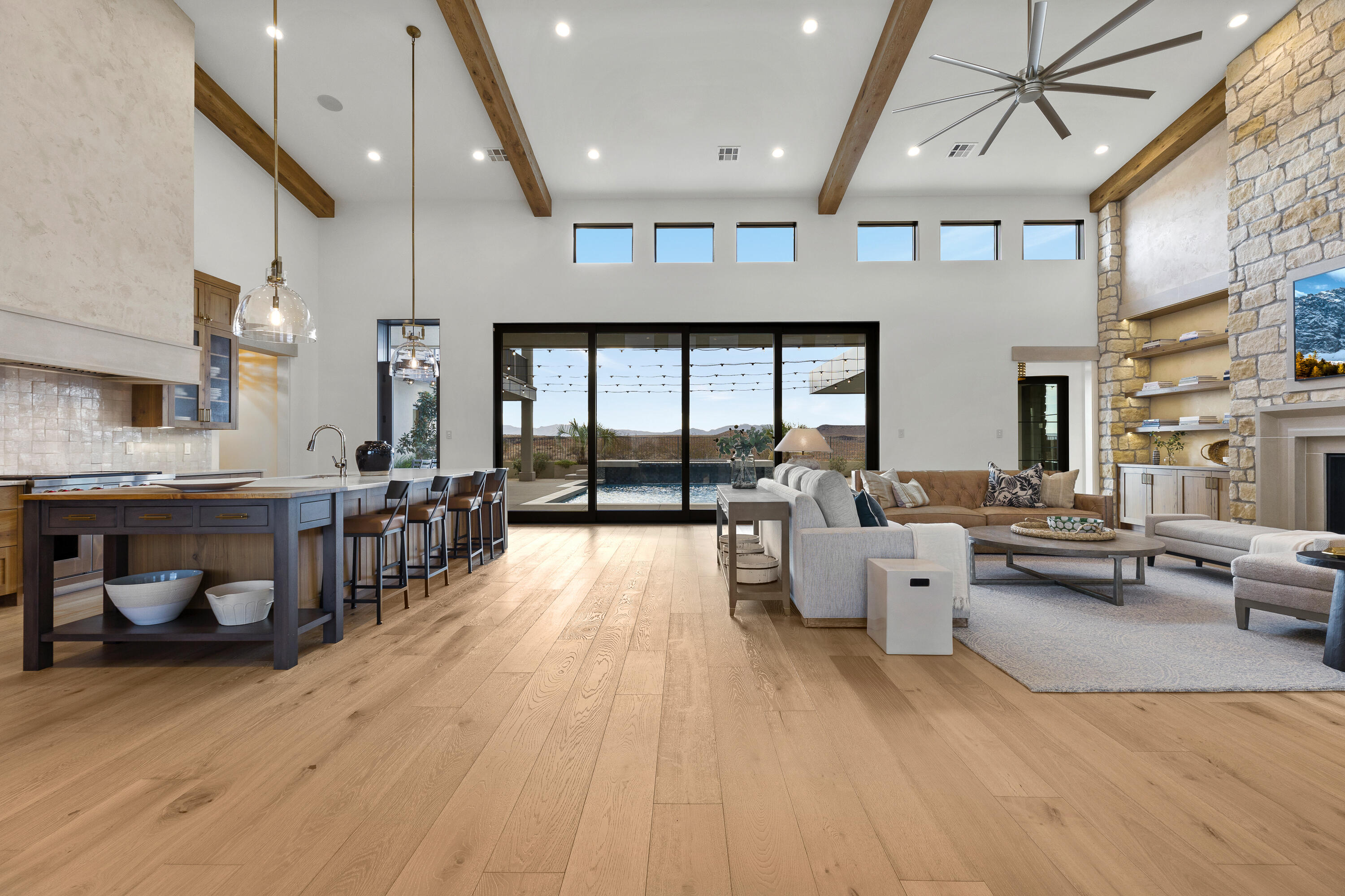 WESTGATE HILLS - Residential