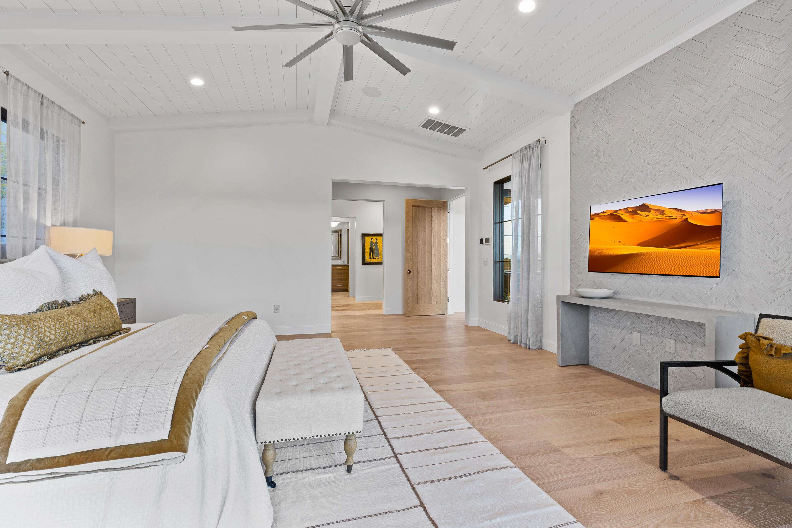 WESTGATE HILLS - Residential