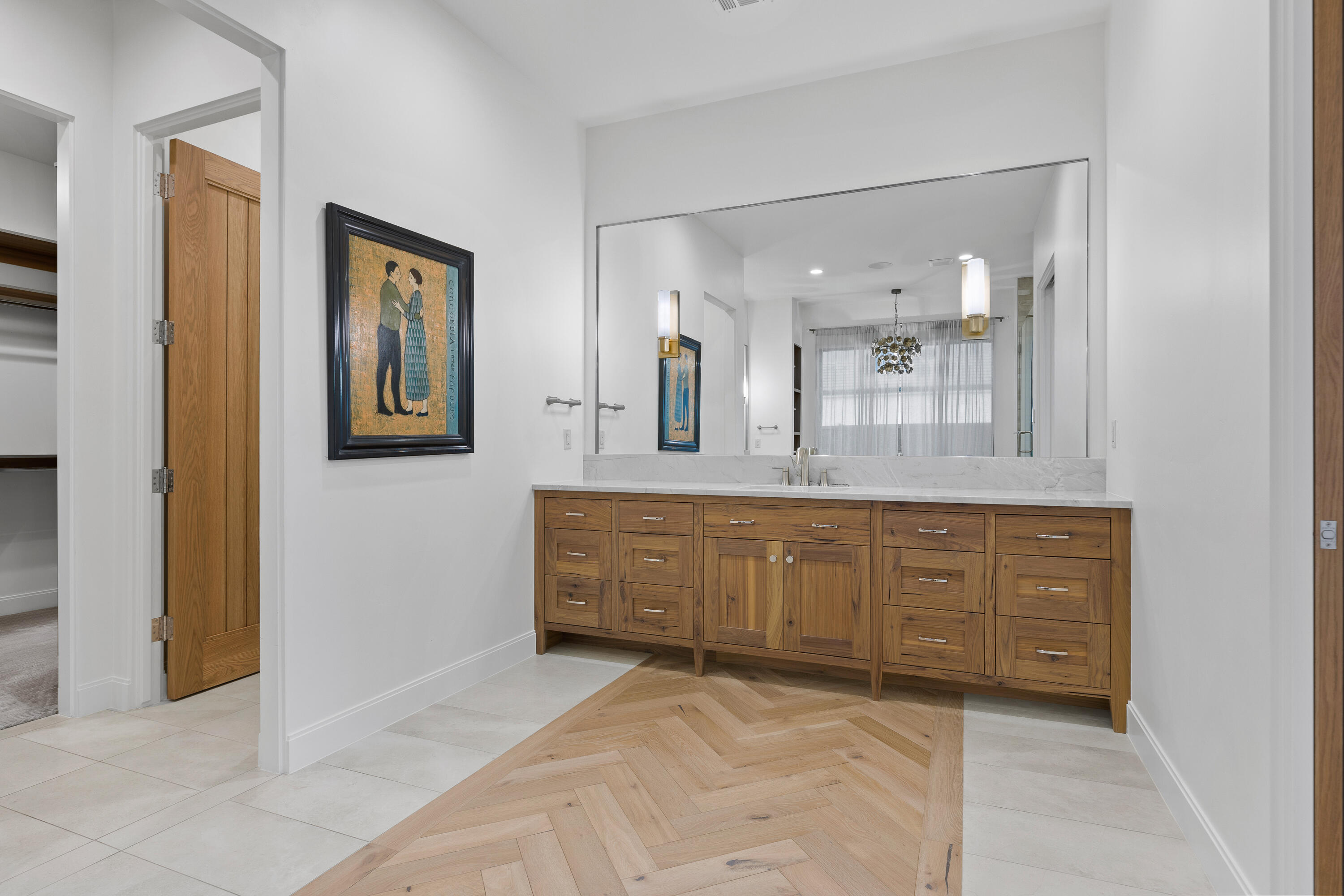 WESTGATE HILLS - Residential