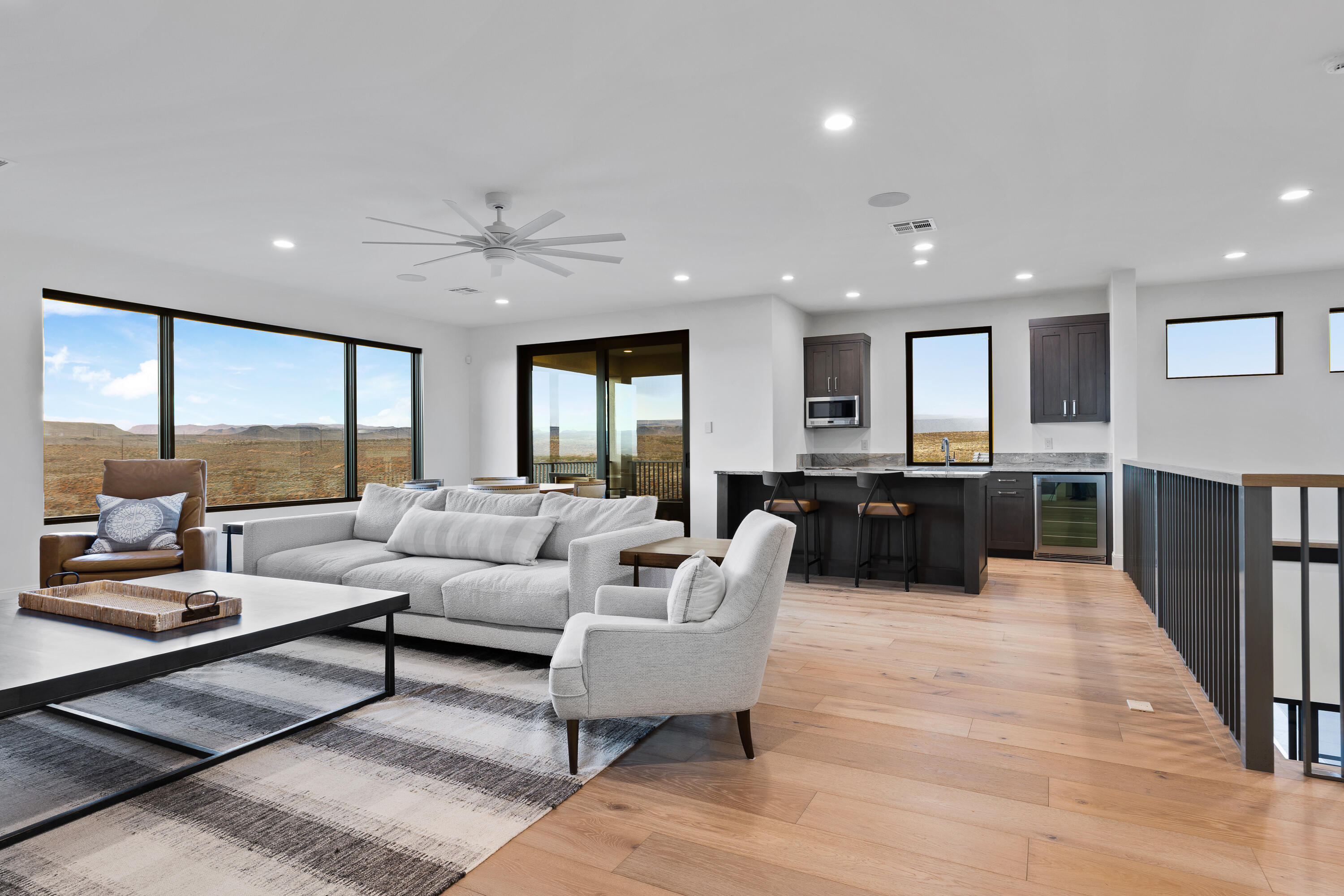 WESTGATE HILLS - Residential