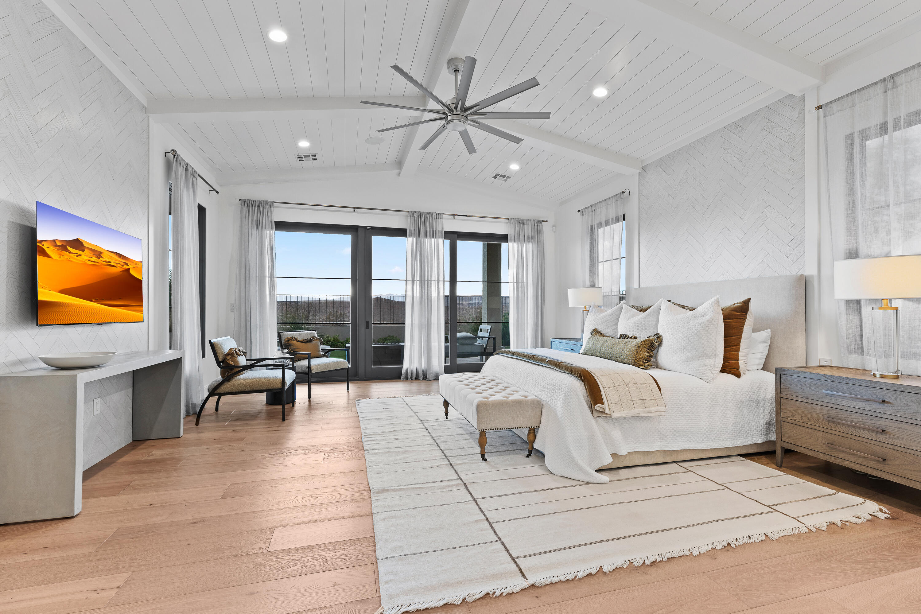 WESTGATE HILLS - Residential