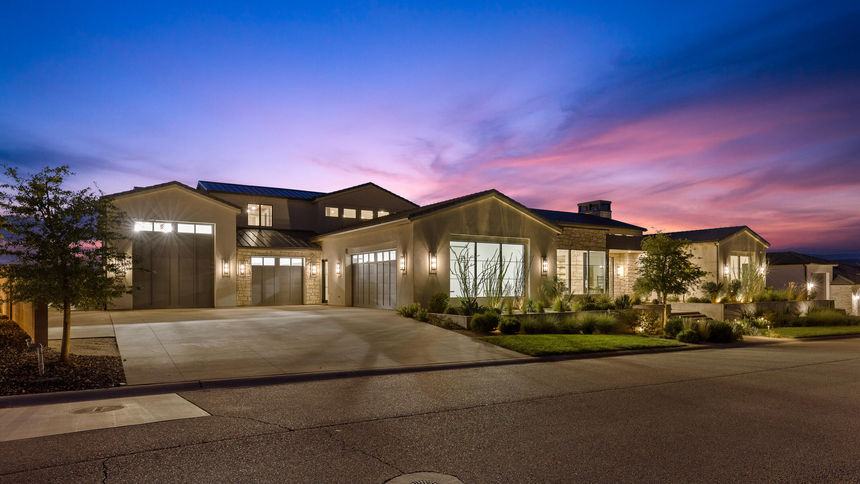 WESTGATE HILLS - Residential