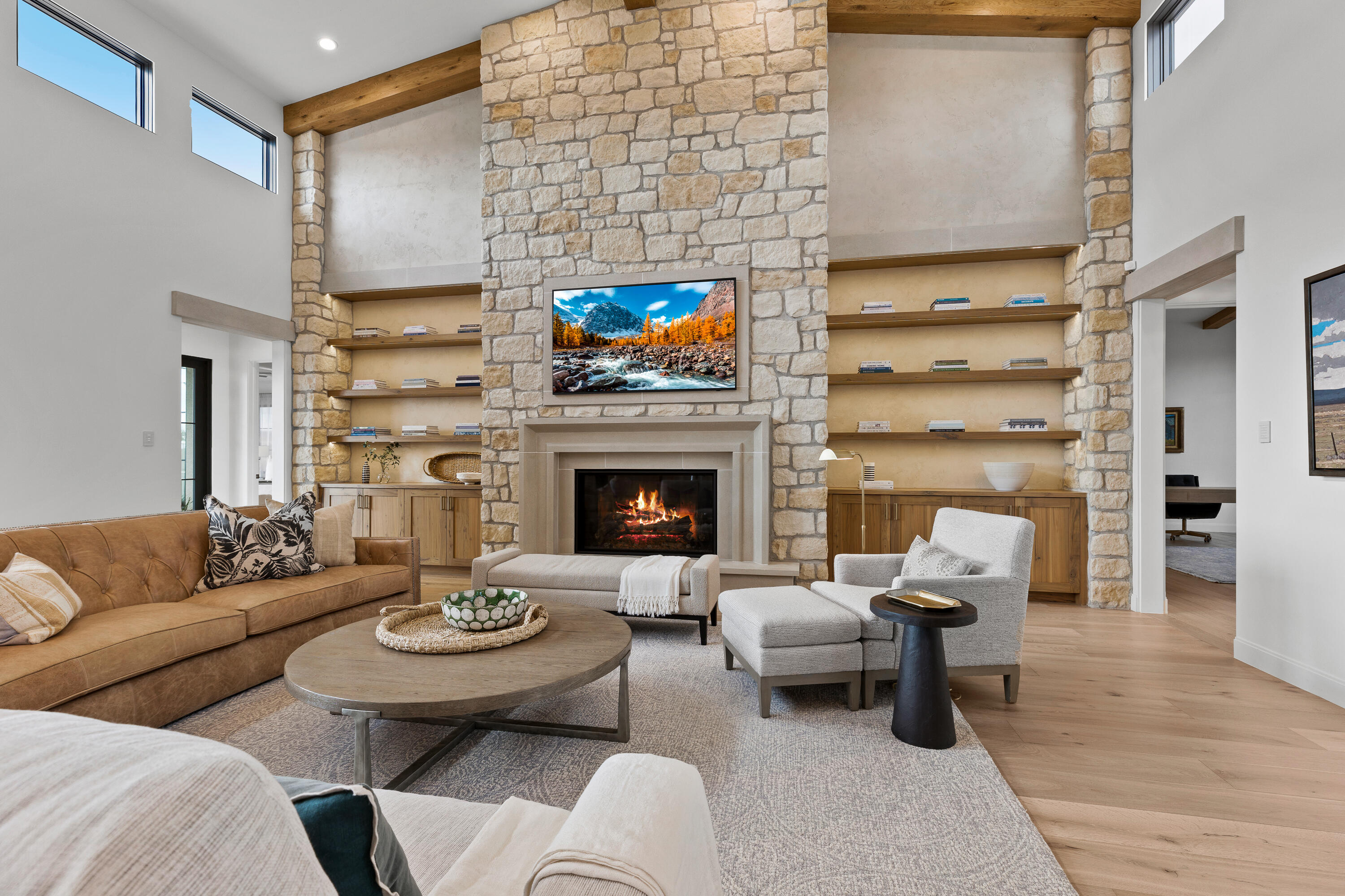 WESTGATE HILLS - Residential