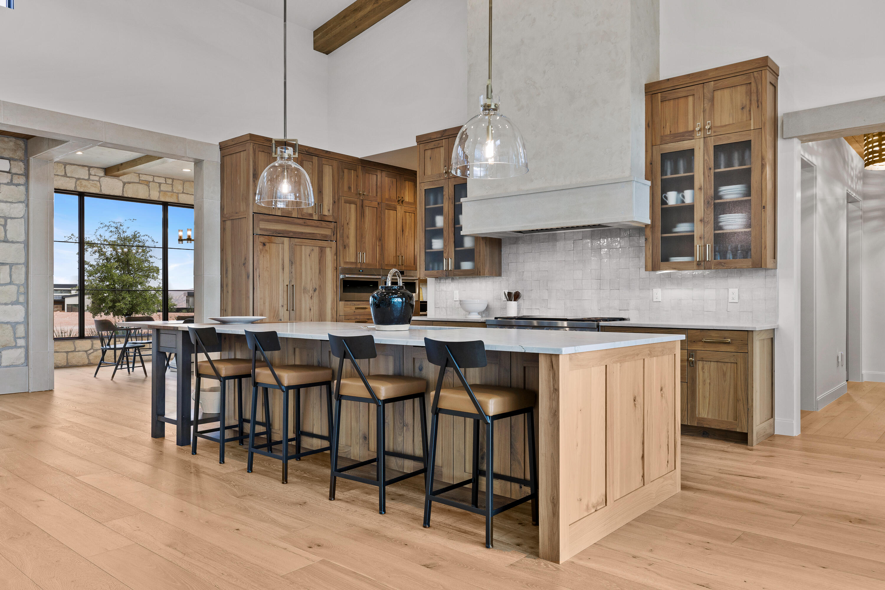 WESTGATE HILLS - Residential