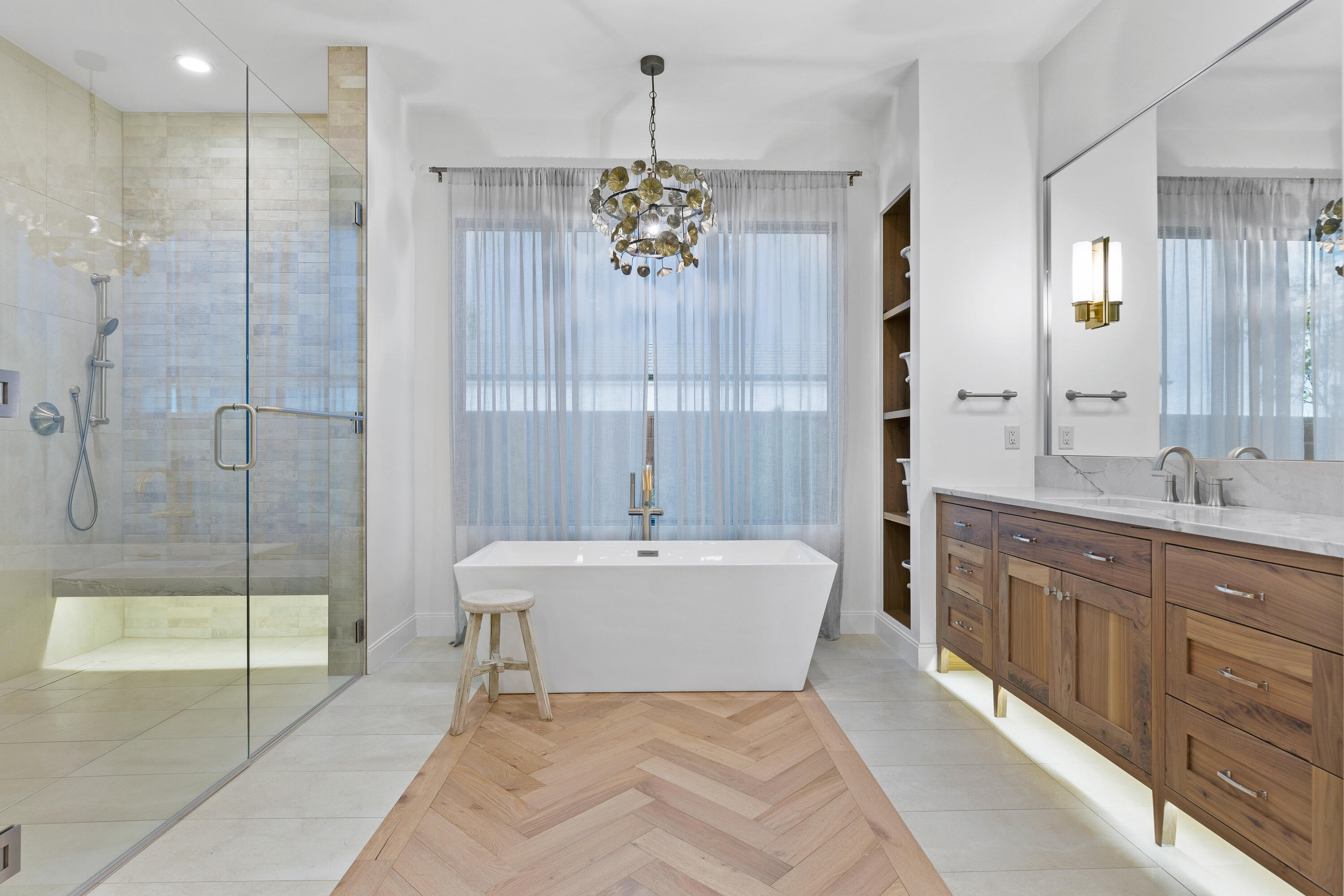 WESTGATE HILLS - Residential