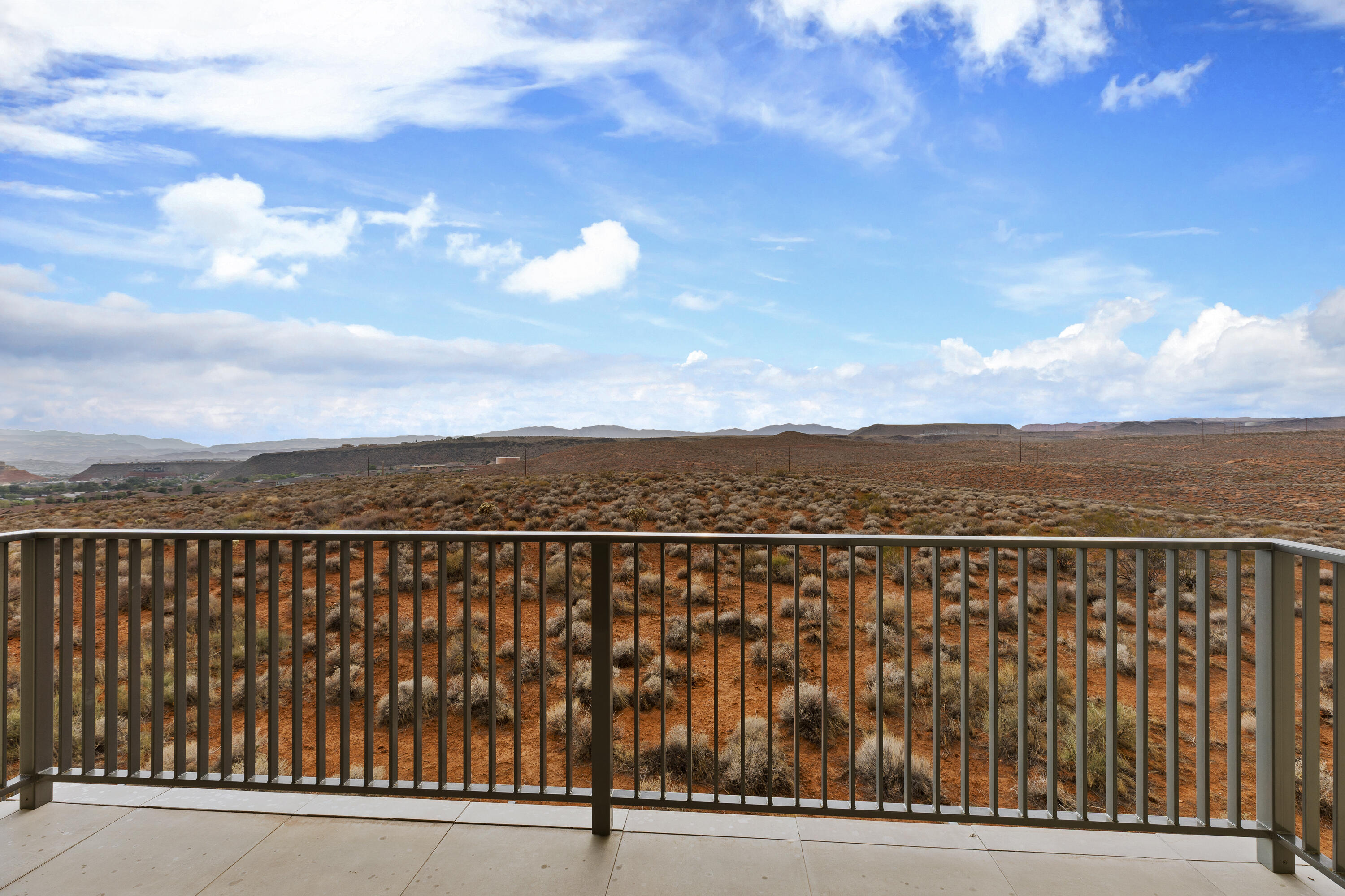 WESTGATE HILLS - Residential