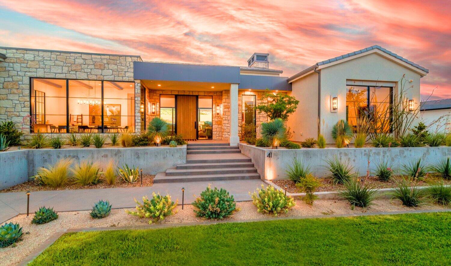 WESTGATE HILLS - Residential