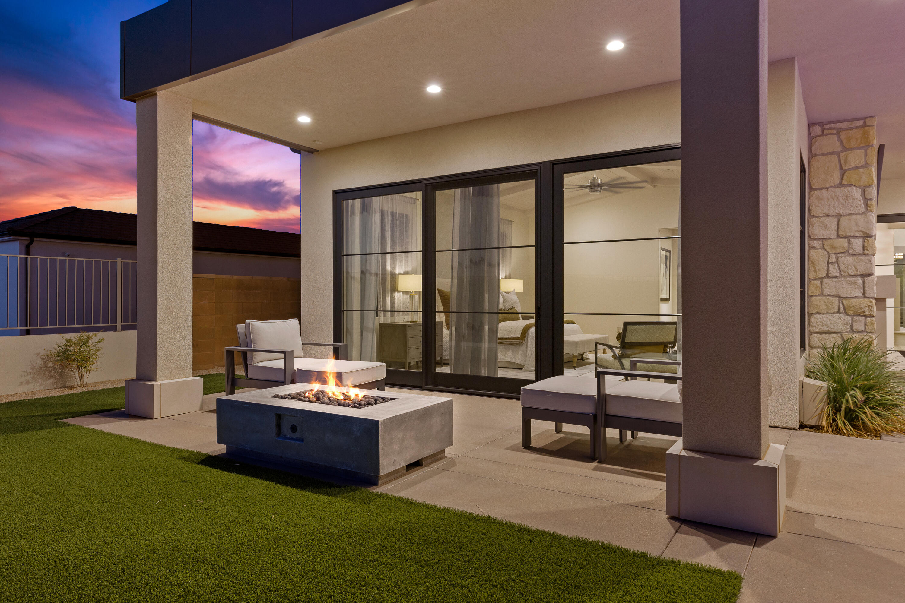 WESTGATE HILLS - Residential