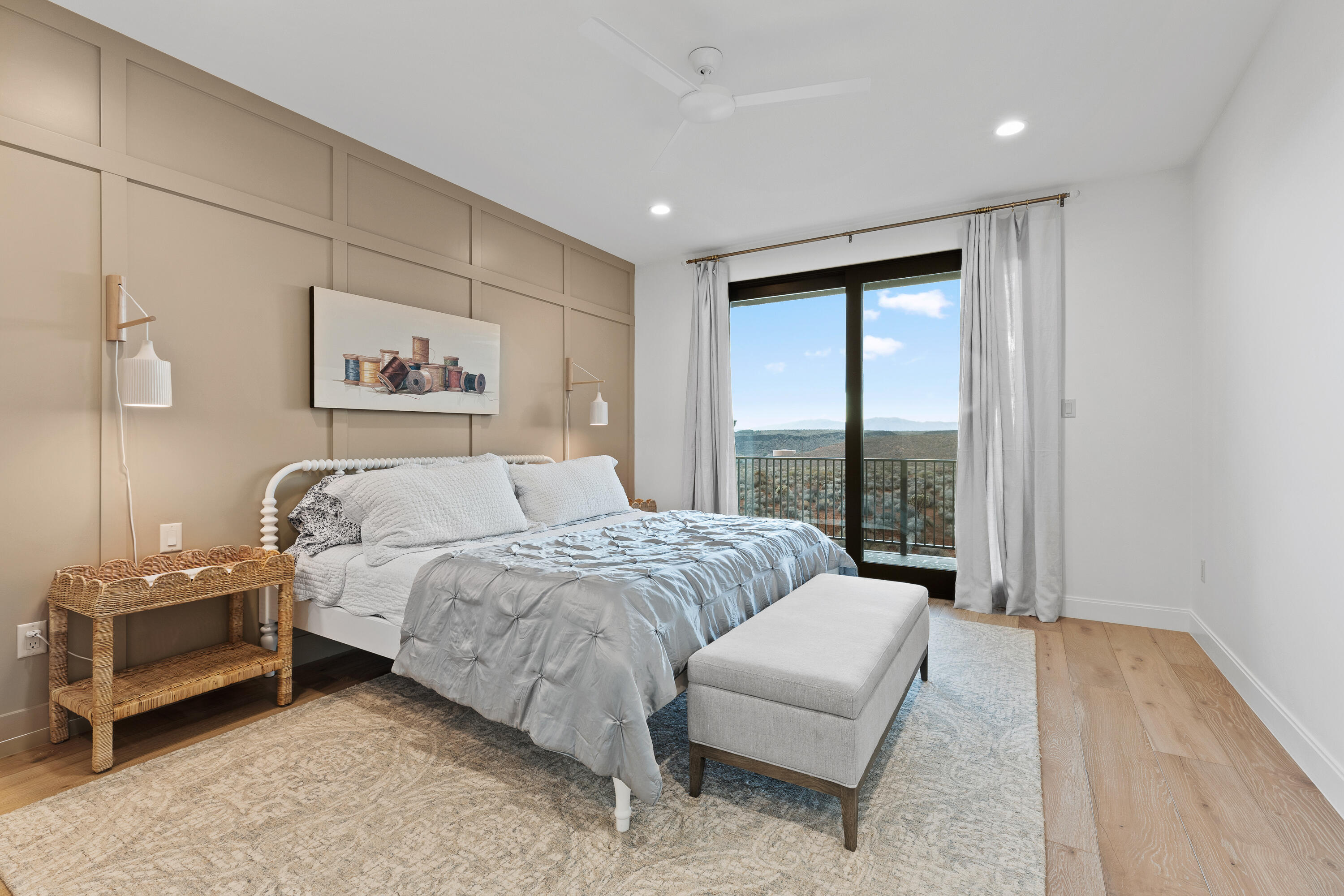 WESTGATE HILLS - Residential