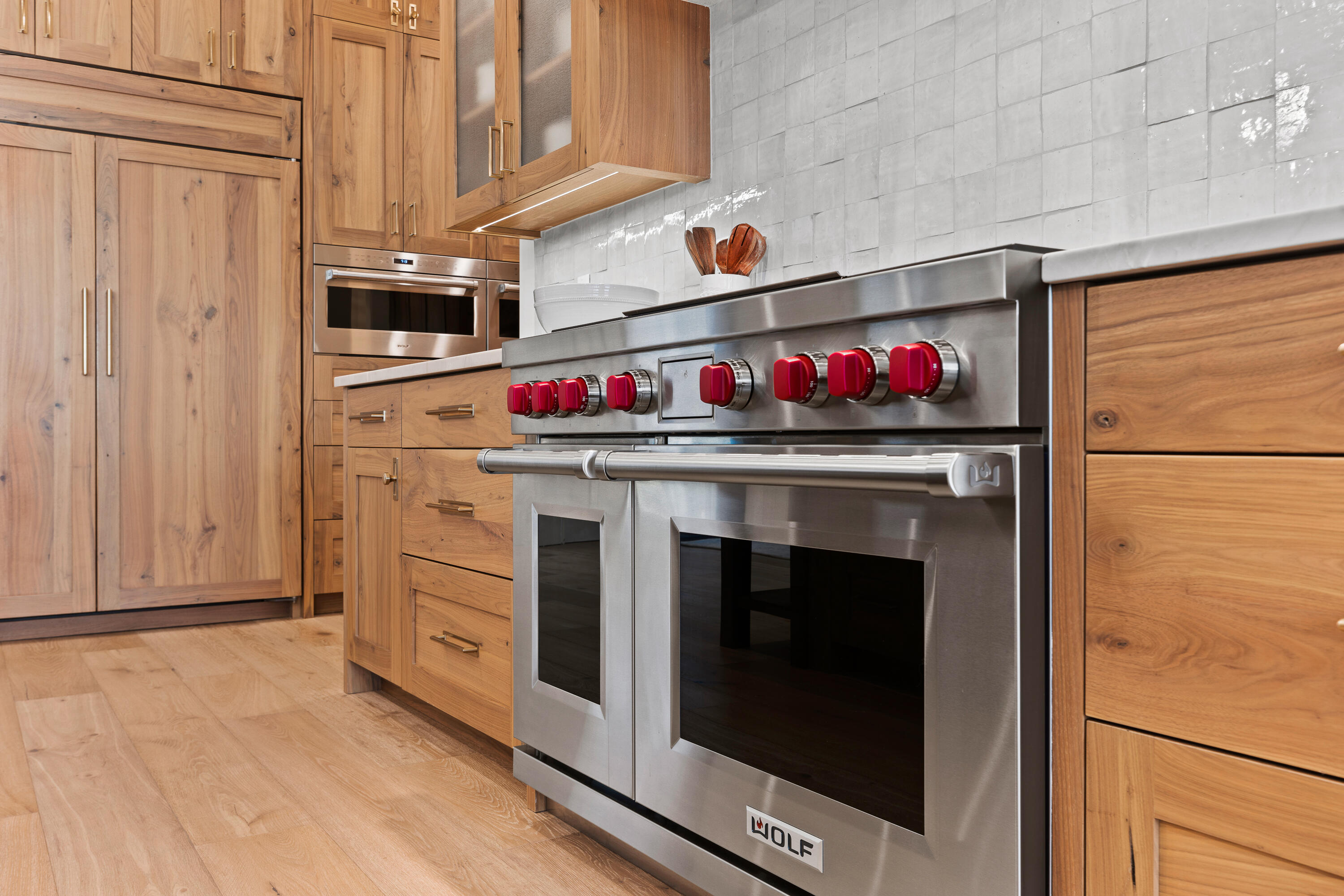 WESTGATE HILLS - Residential