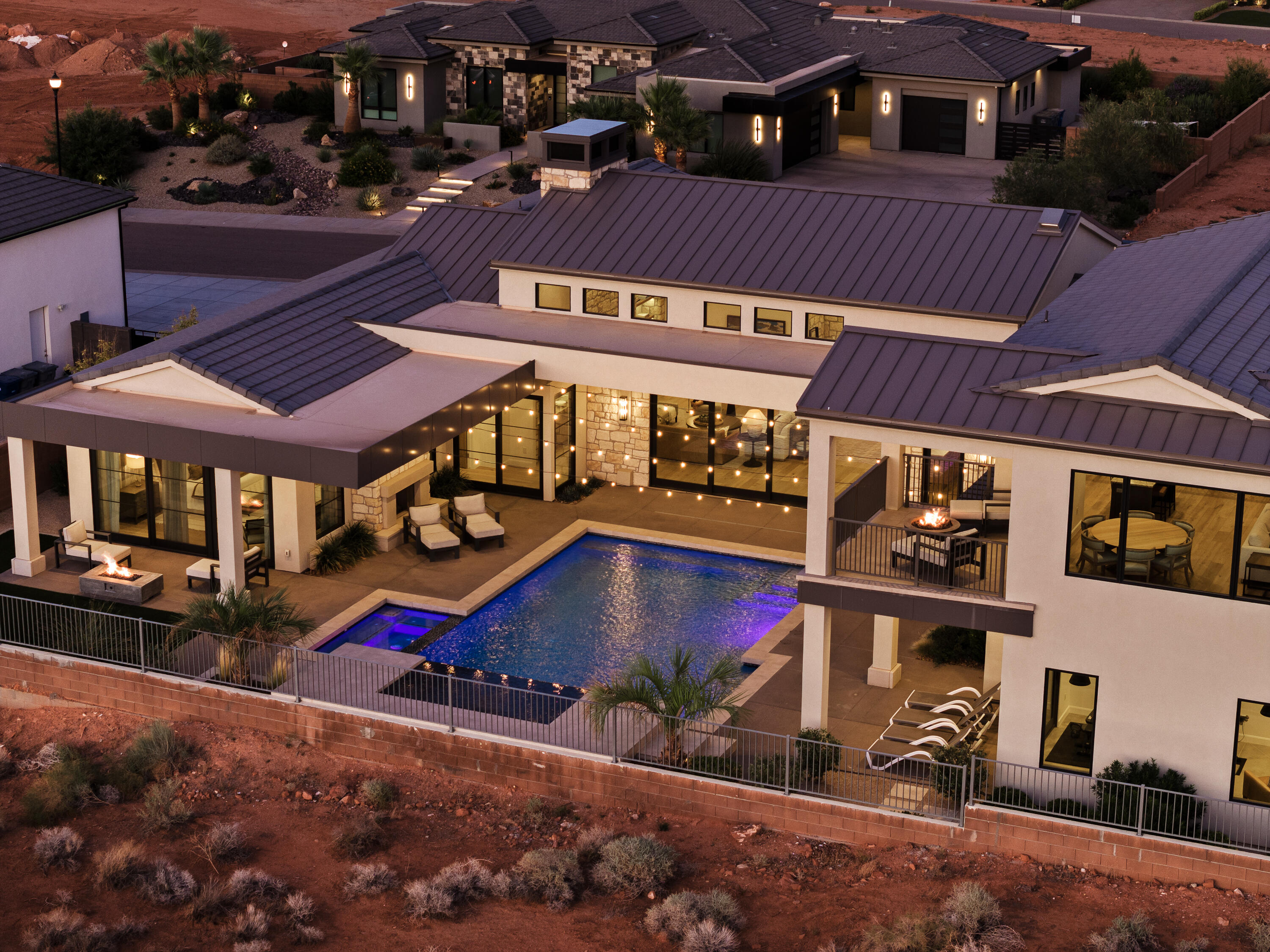 WESTGATE HILLS - Residential