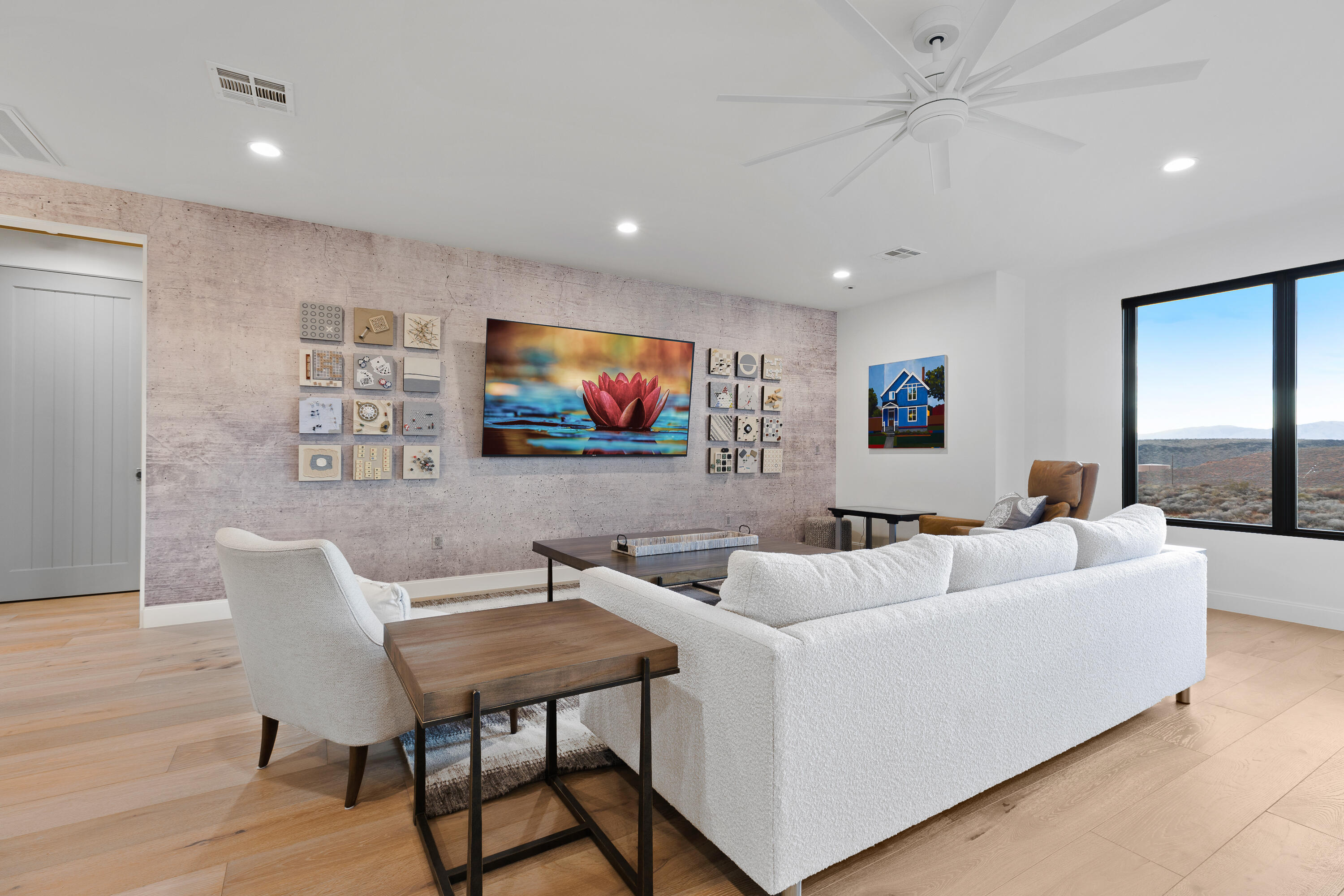 WESTGATE HILLS - Residential