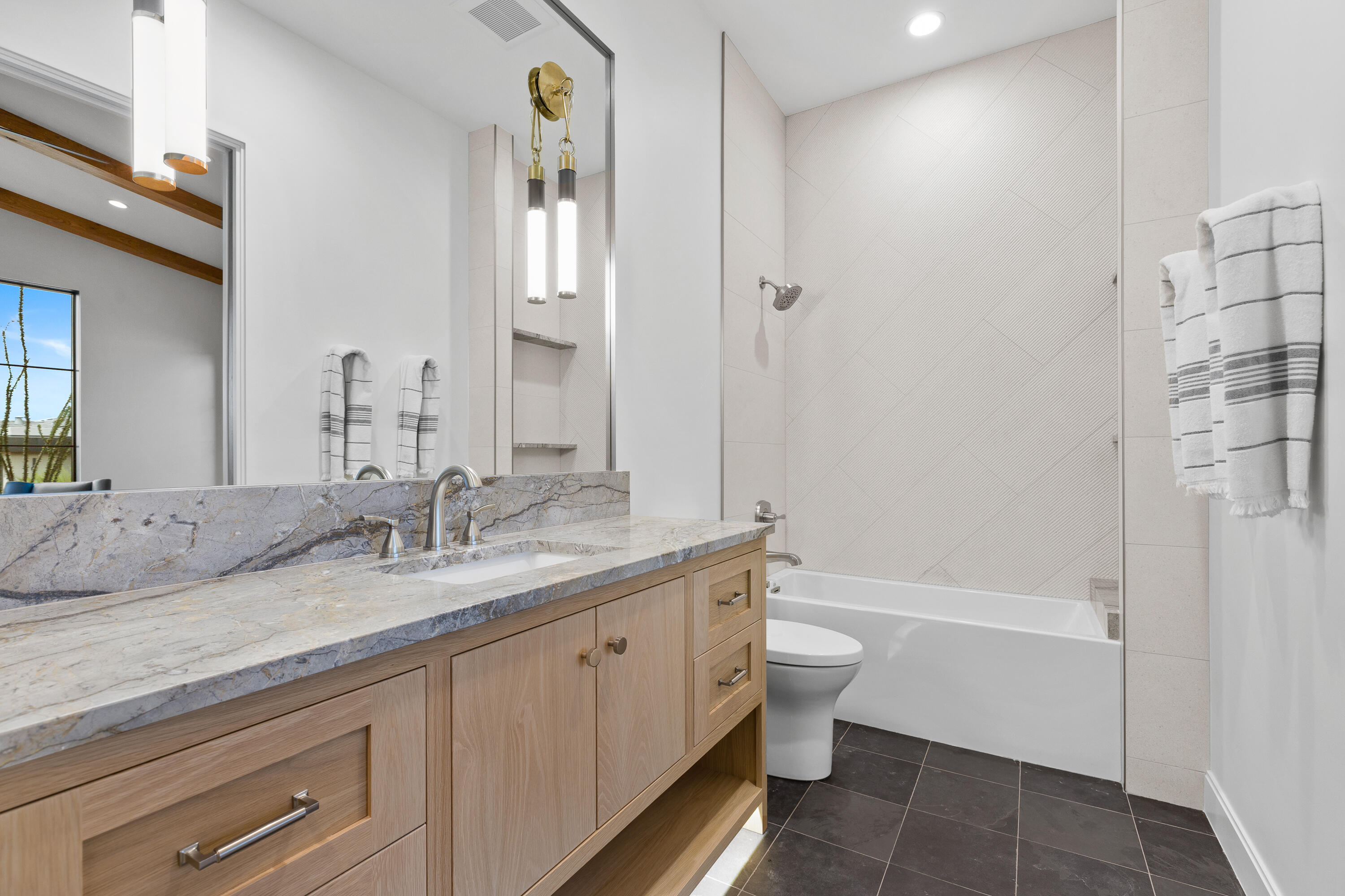 WESTGATE HILLS - Residential