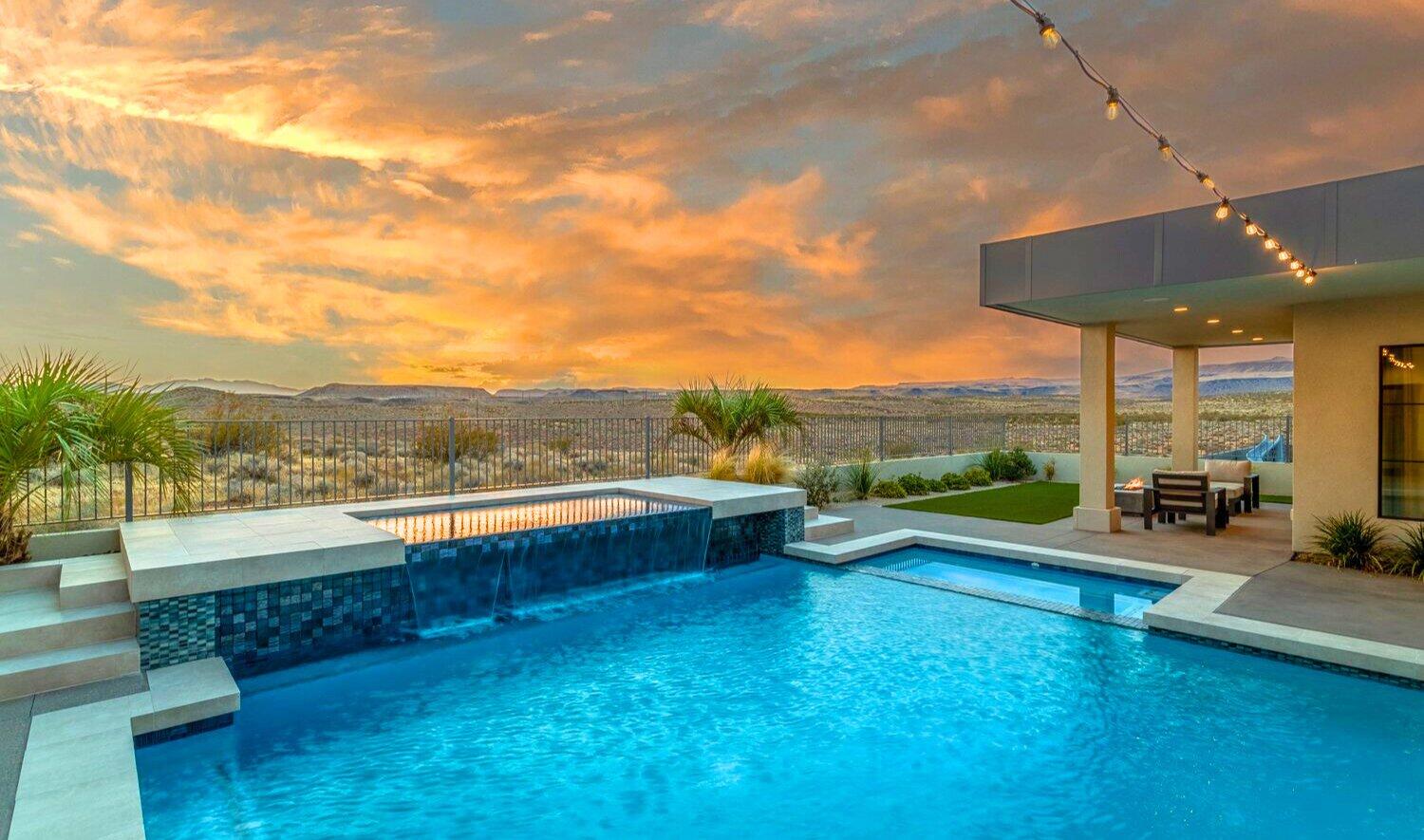 WESTGATE HILLS - Residential