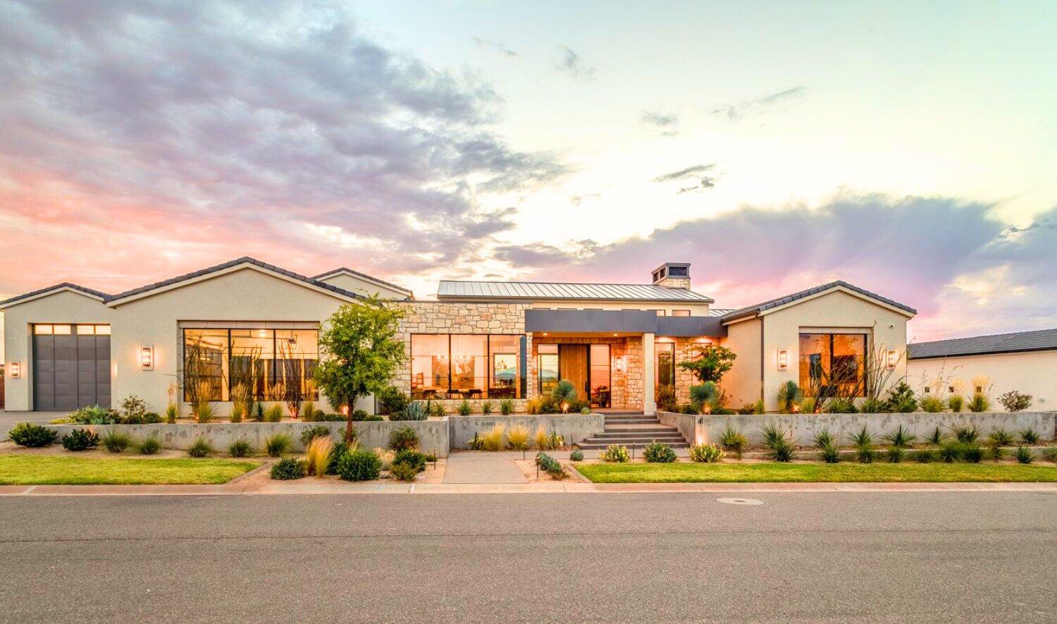 WESTGATE HILLS - Residential